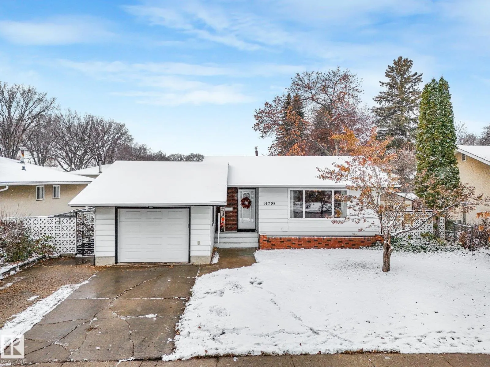 14708 62 ST NW