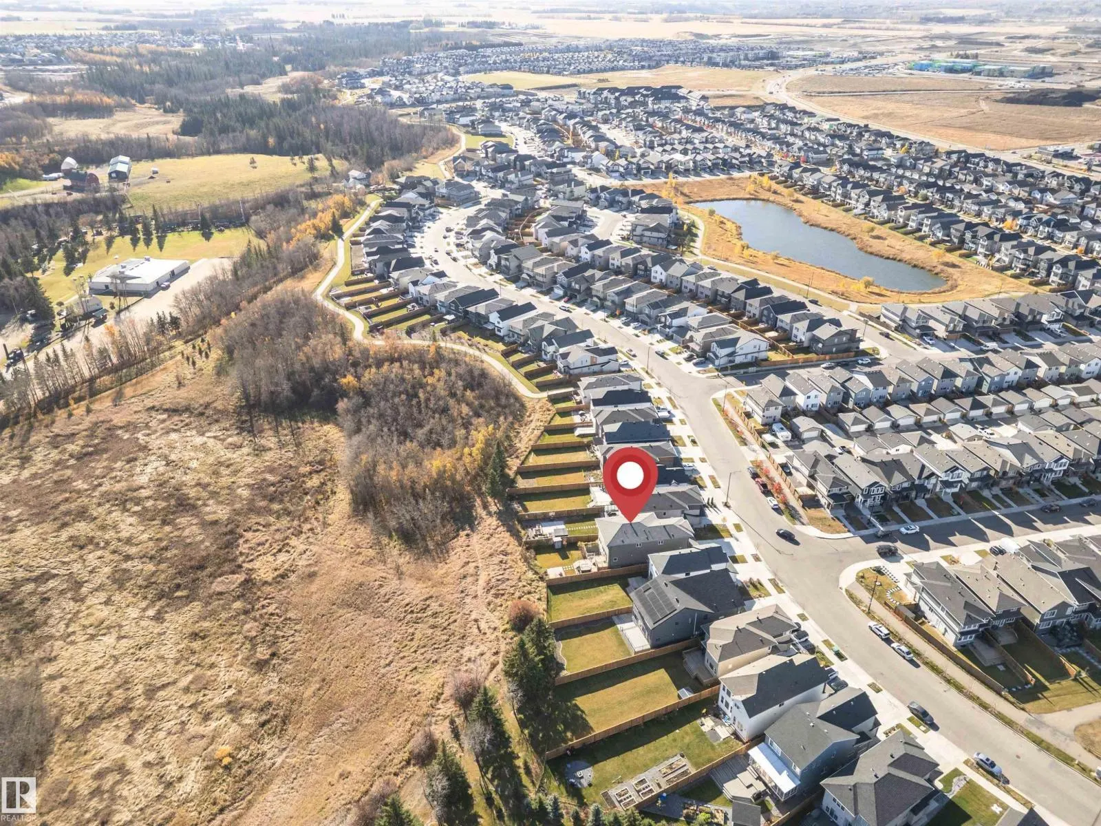 229 Glenridding Ravine RD SW