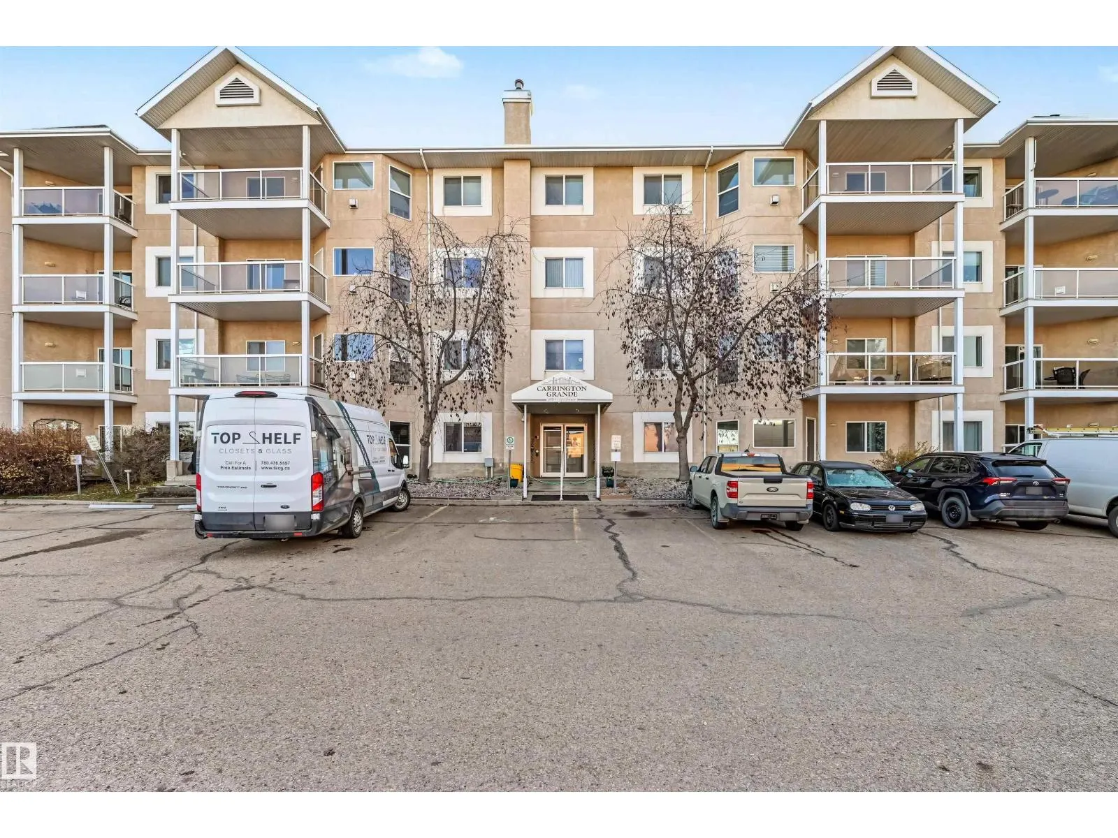 #109 10511 42 AV NW