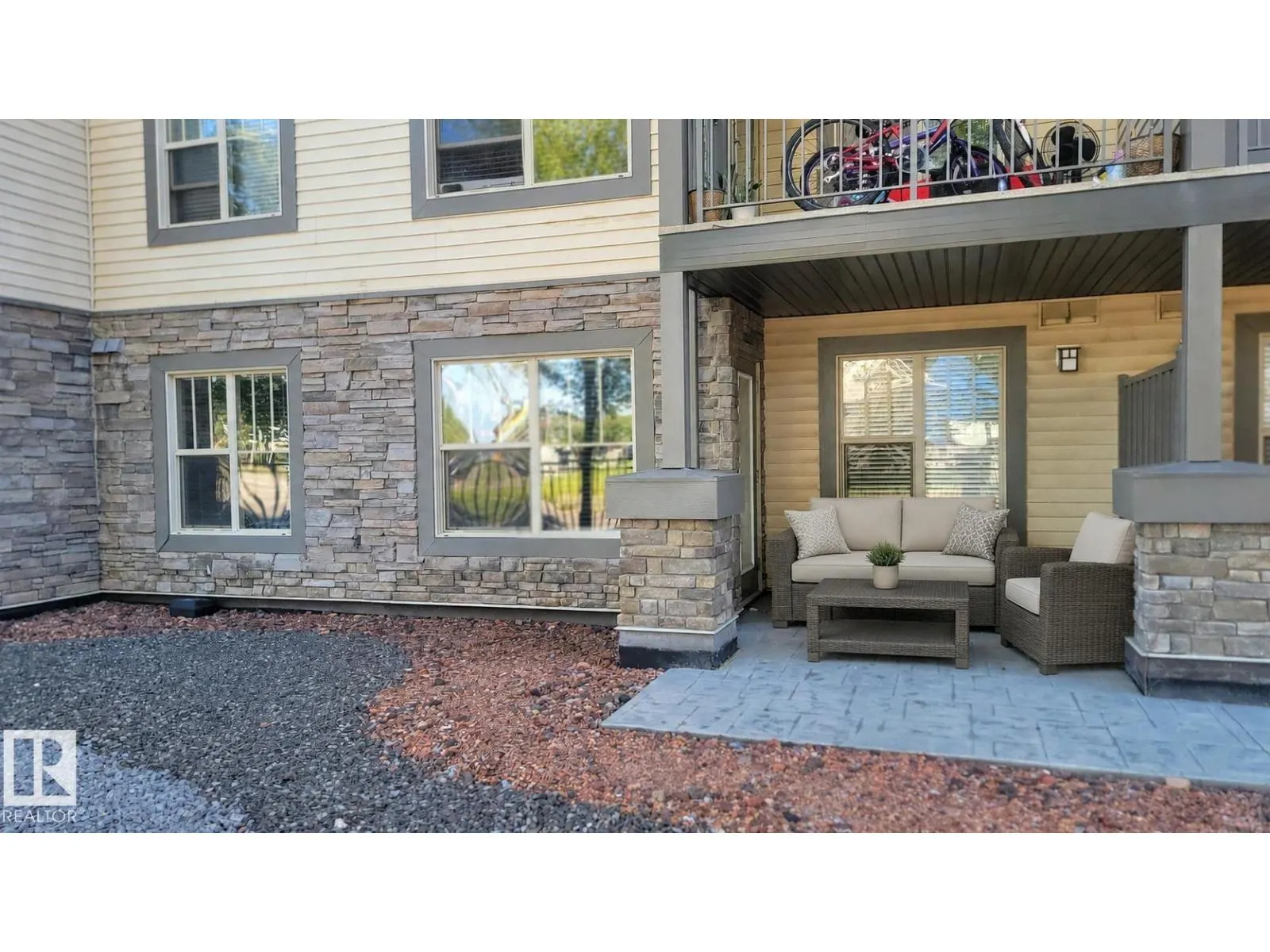 #108 103 AMBLESIDE DR SW