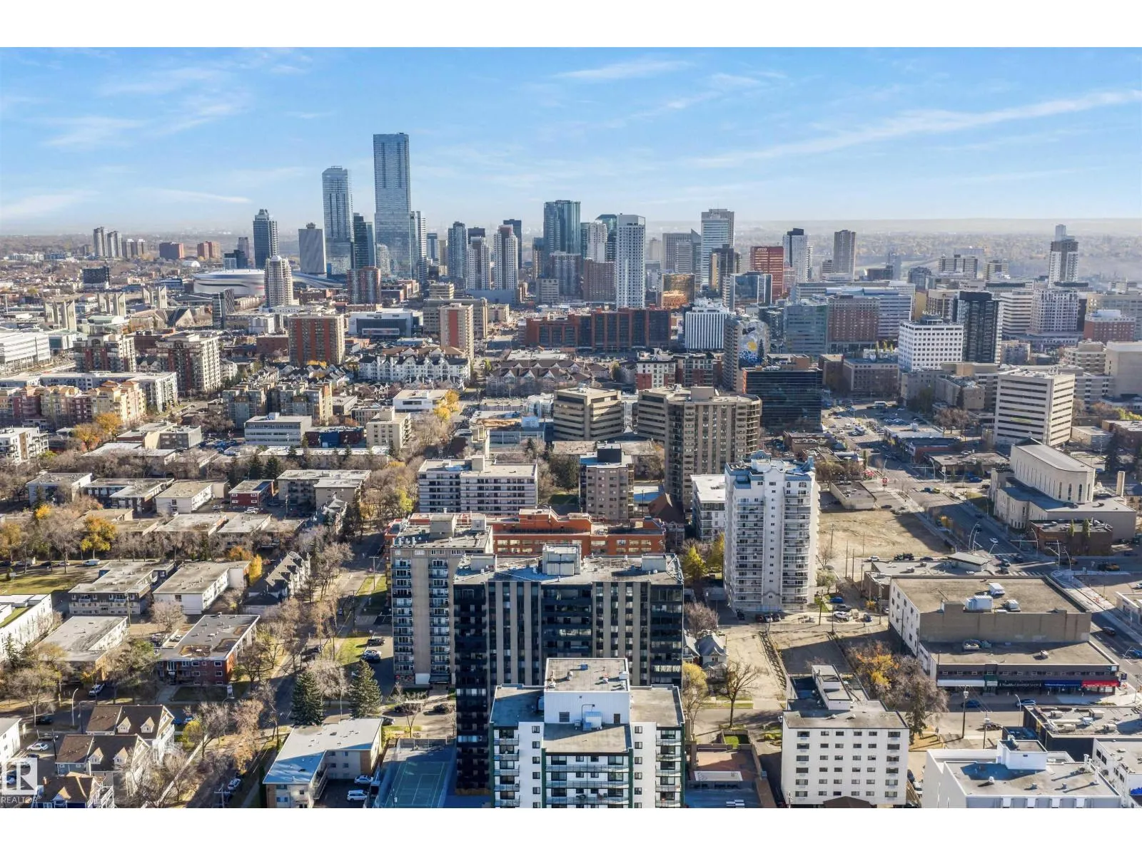 #301 10160 115 ST NW
