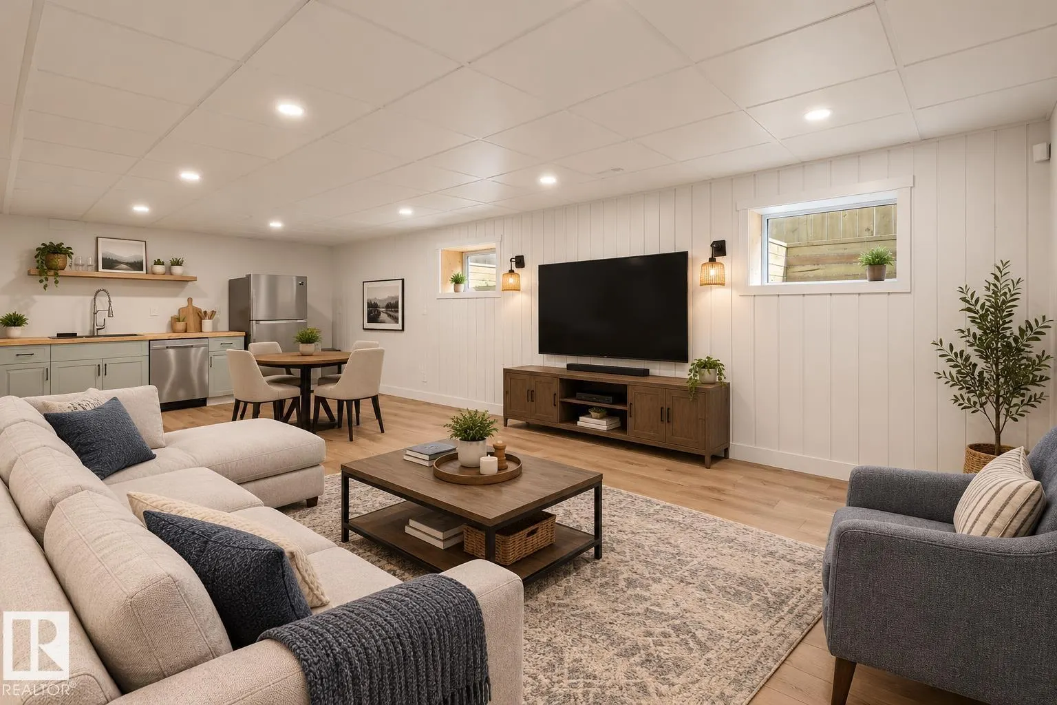 160 Mission AV
