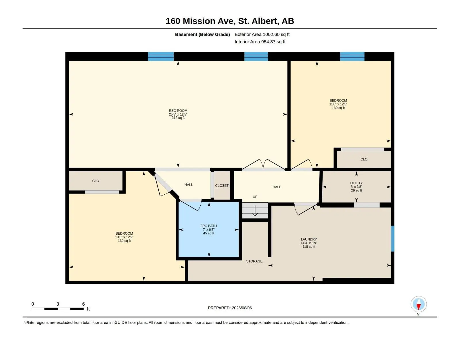 160 Mission AV