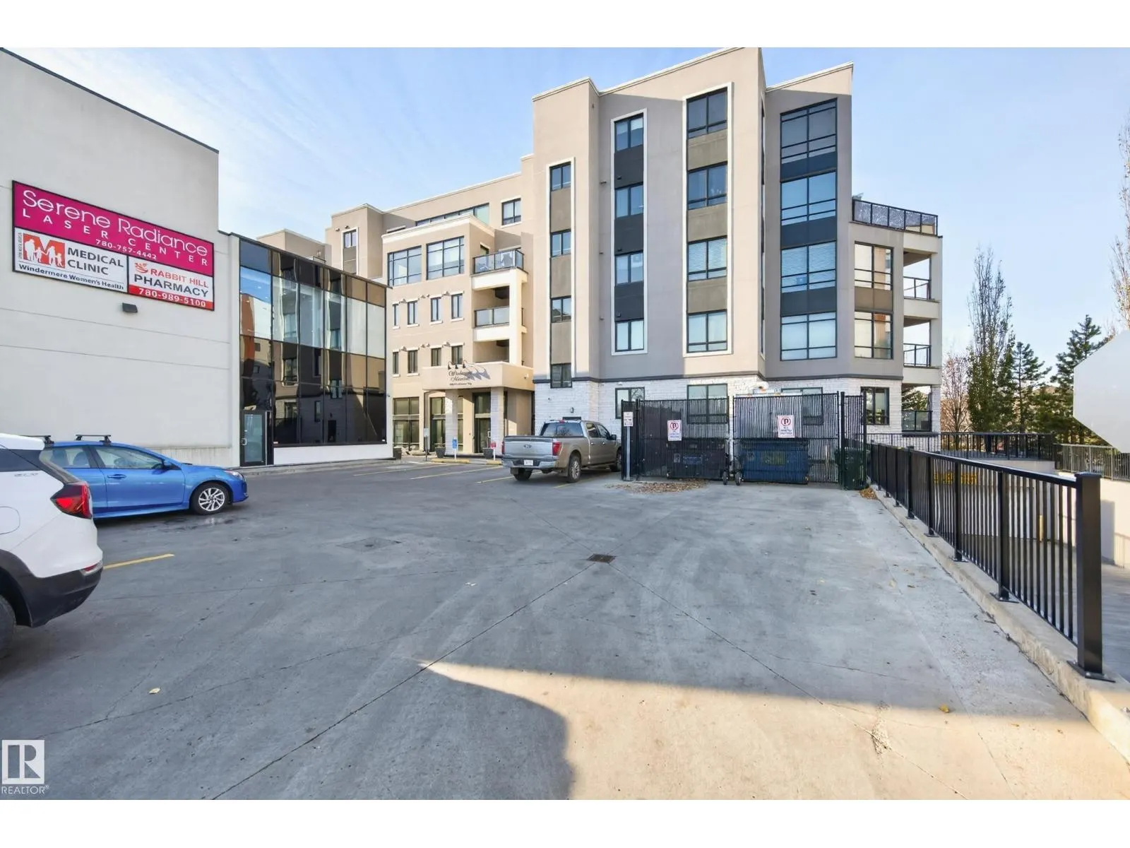 #403 1350 WINDERMERE WY SW