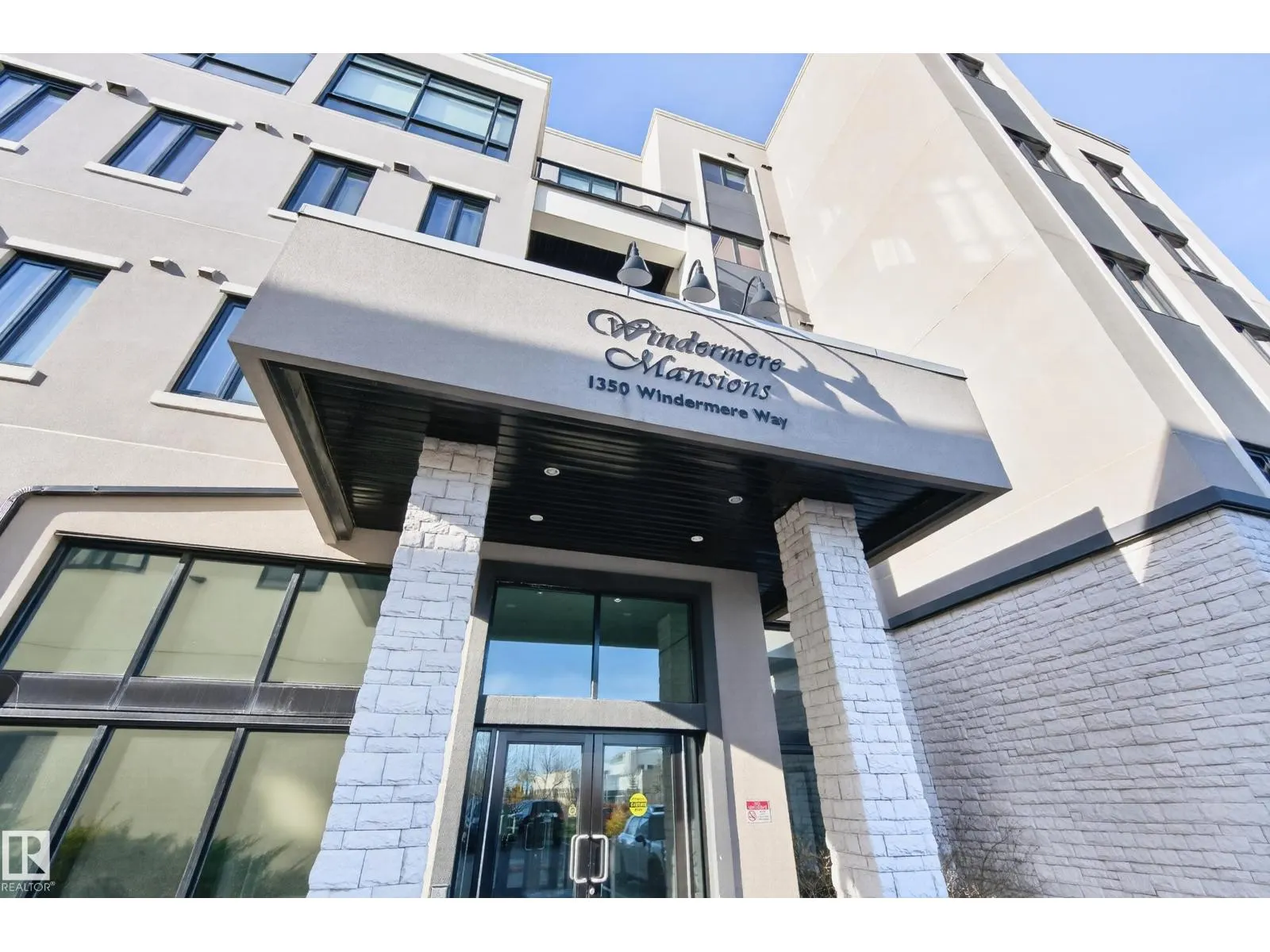 #403 1350 WINDERMERE WY SW