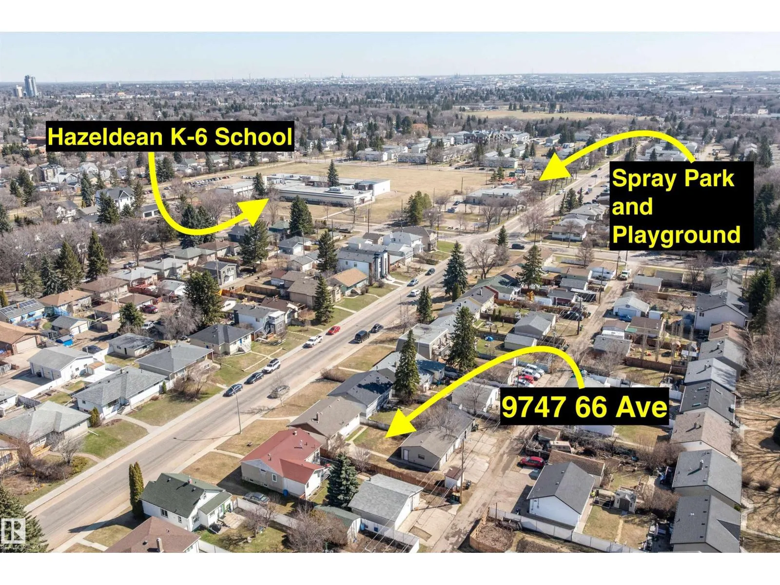 9747 66 AV NW