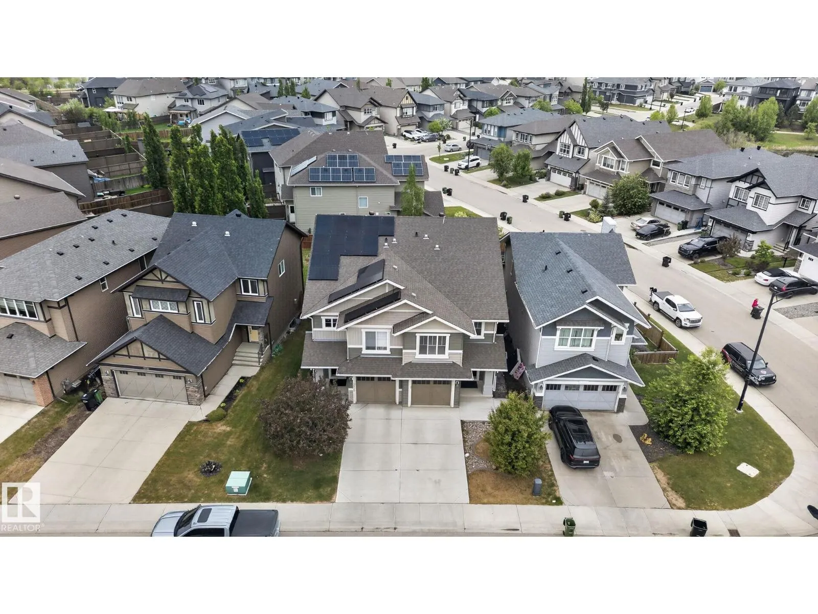 3806 POWELL WD SW
