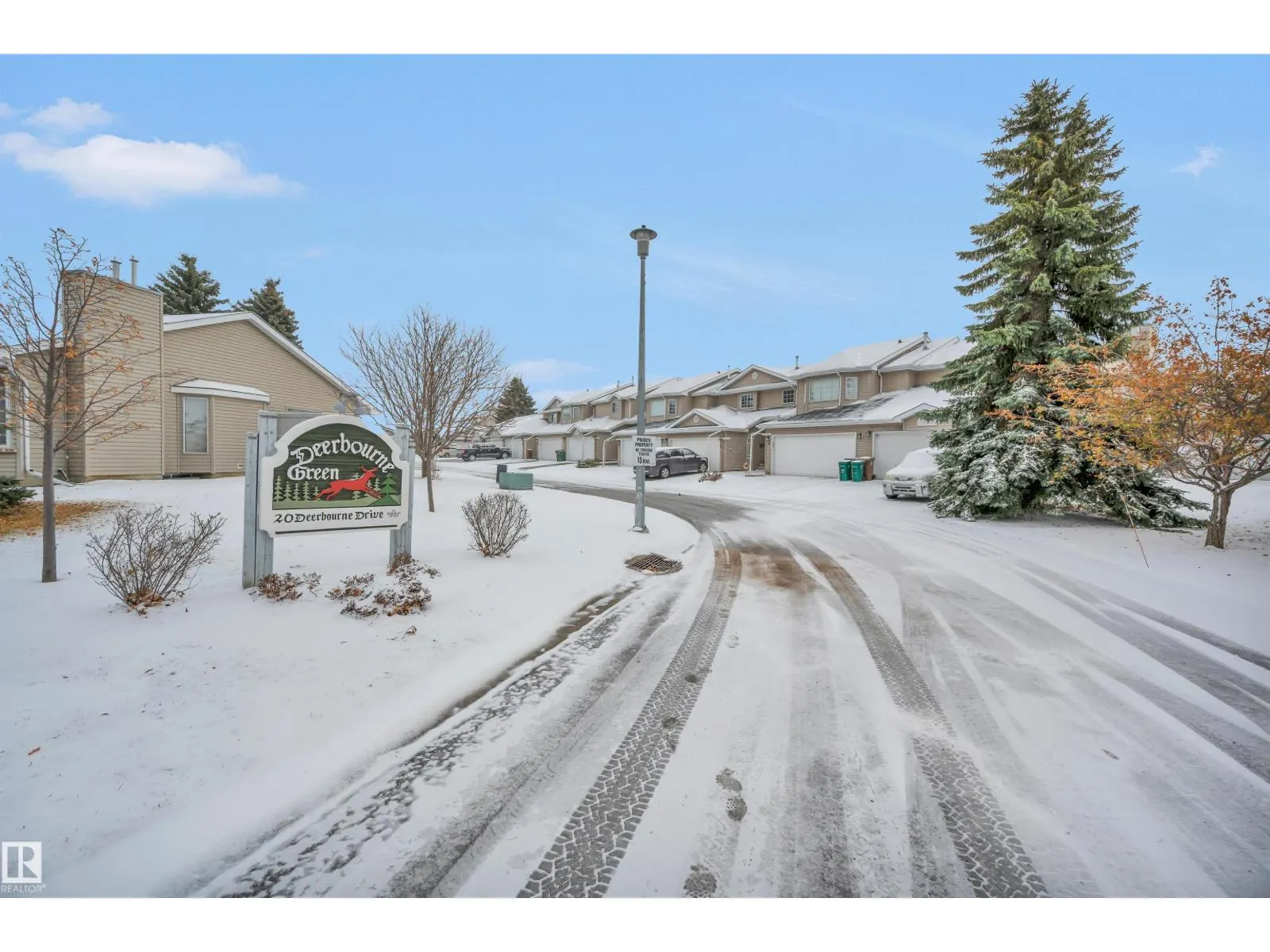 #15 20 DEERBOURNE DR