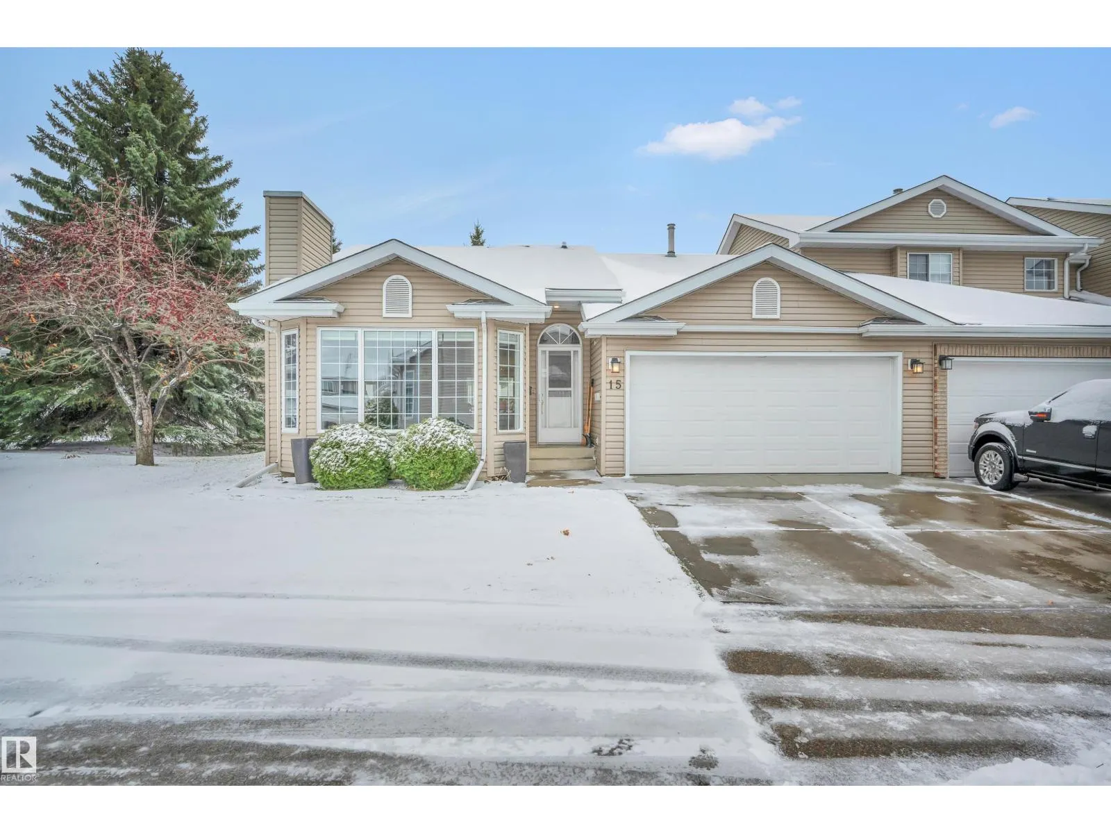 #15 20 DEERBOURNE DR