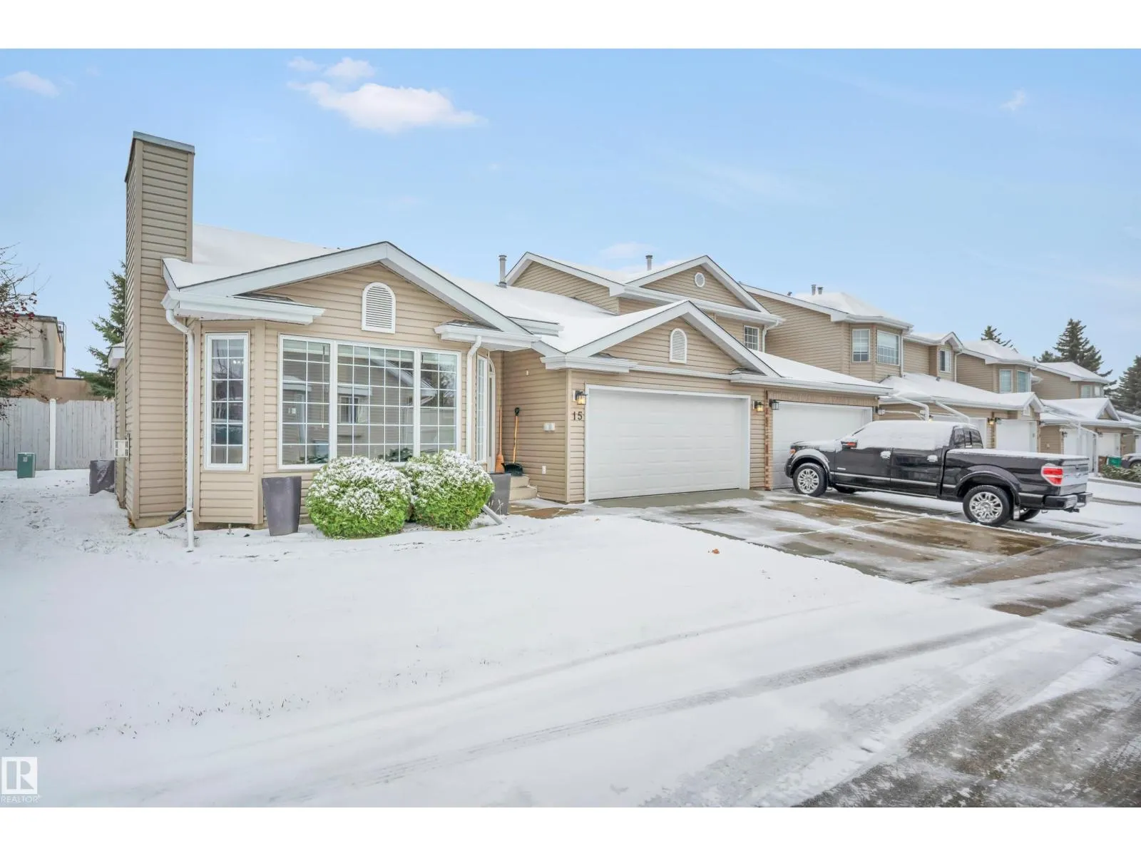 #15 20 DEERBOURNE DR