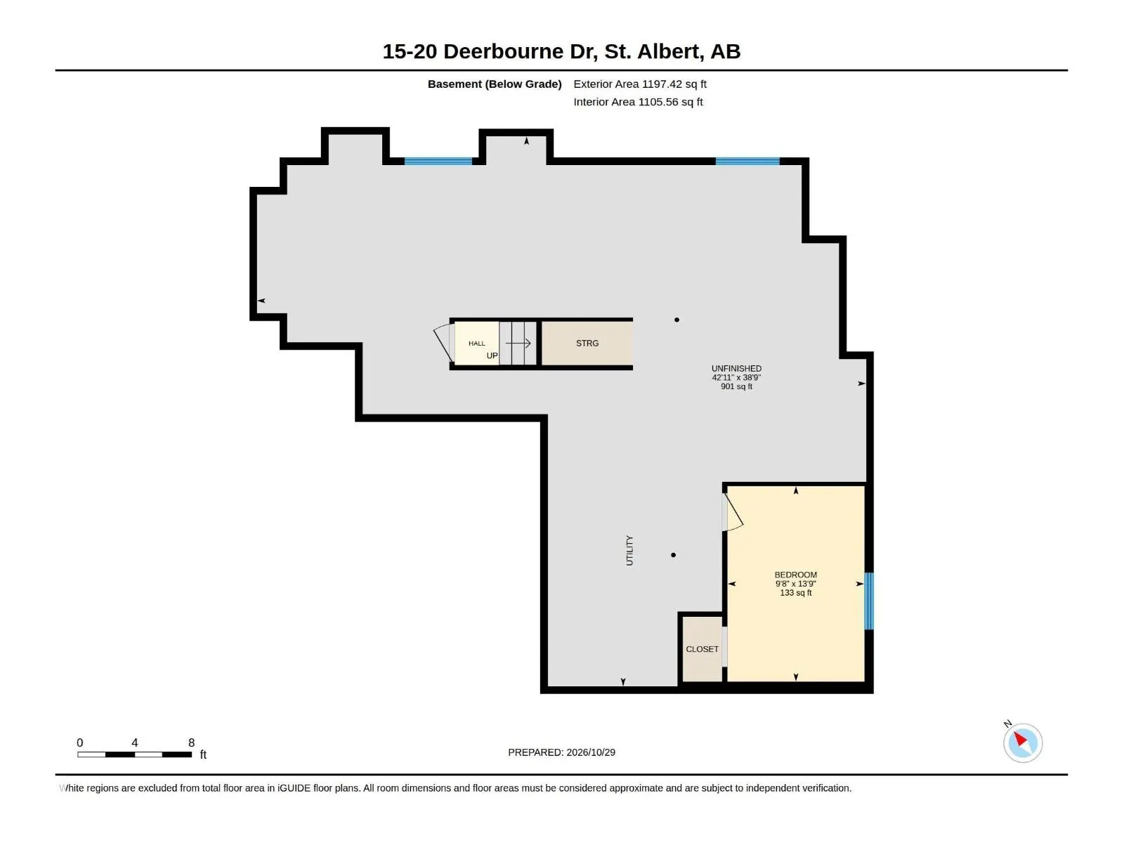 #15 20 DEERBOURNE DR