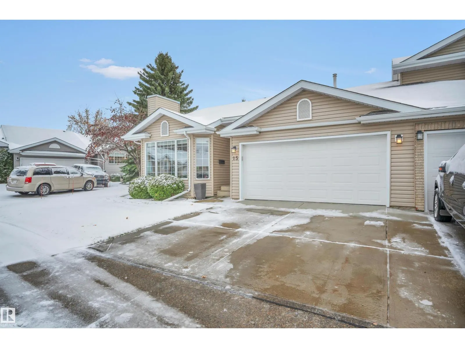 #15 20 DEERBOURNE DR