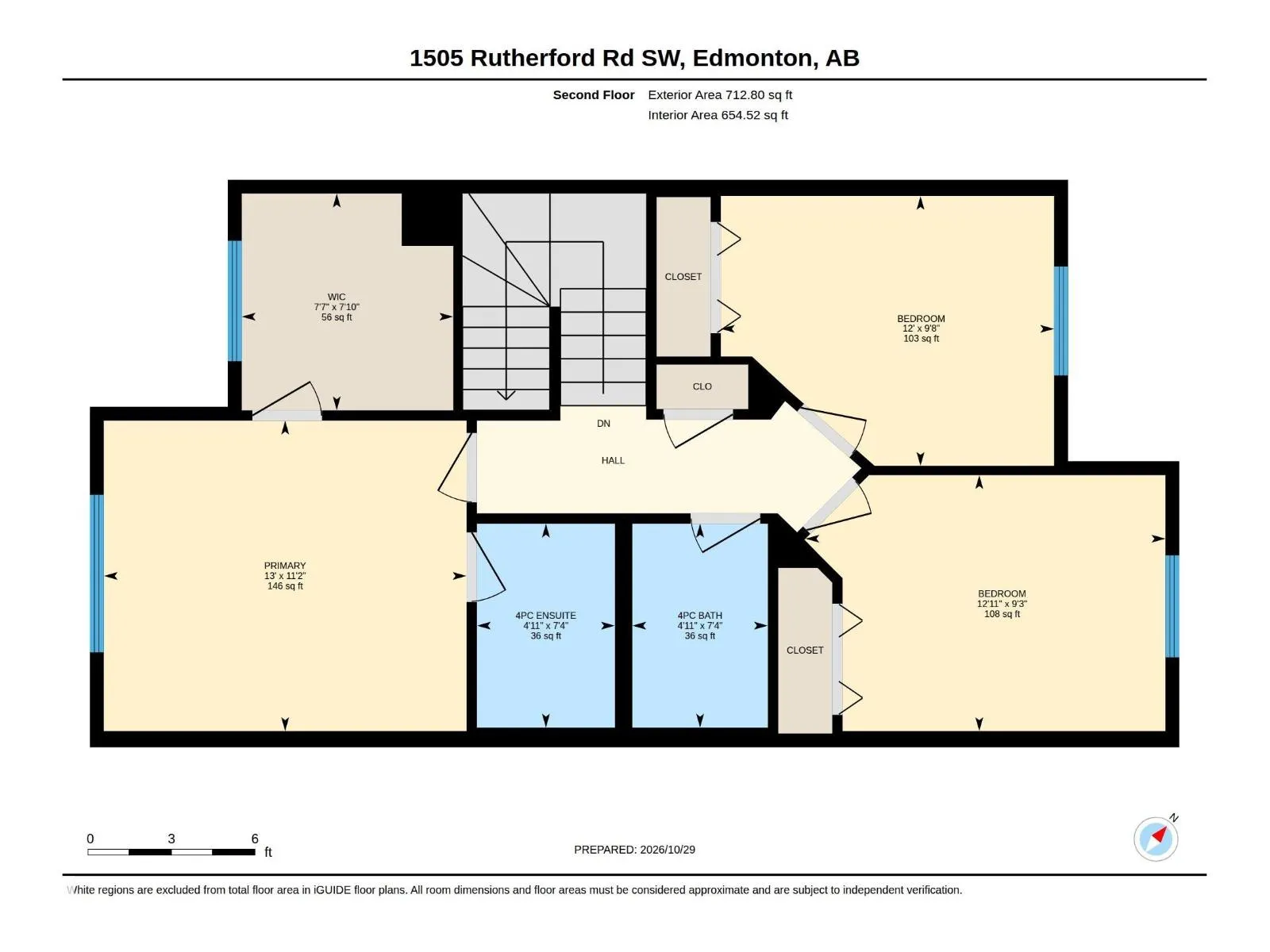 1505 Rutherford RD SW