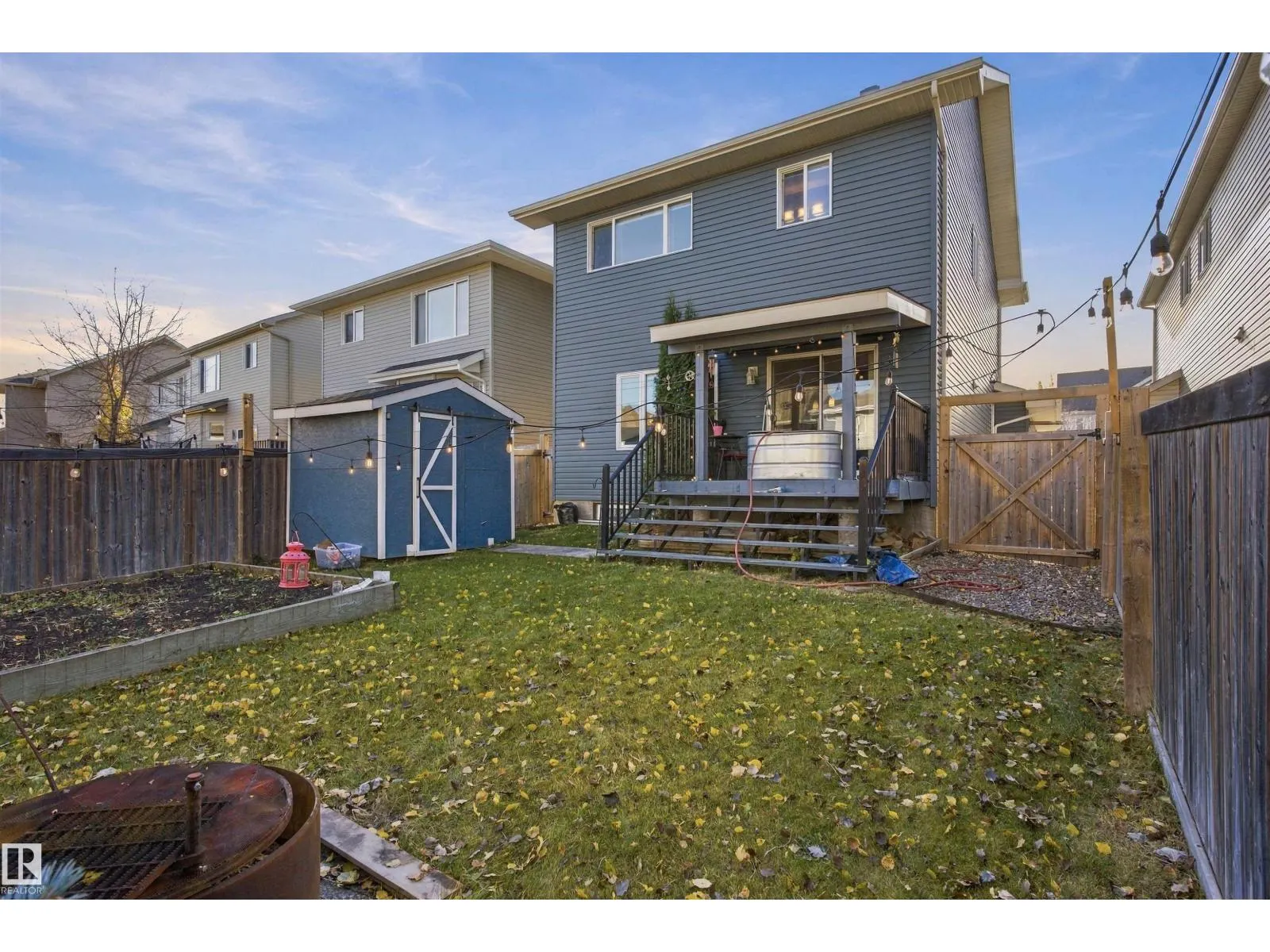 1926 Chapman Road SW
