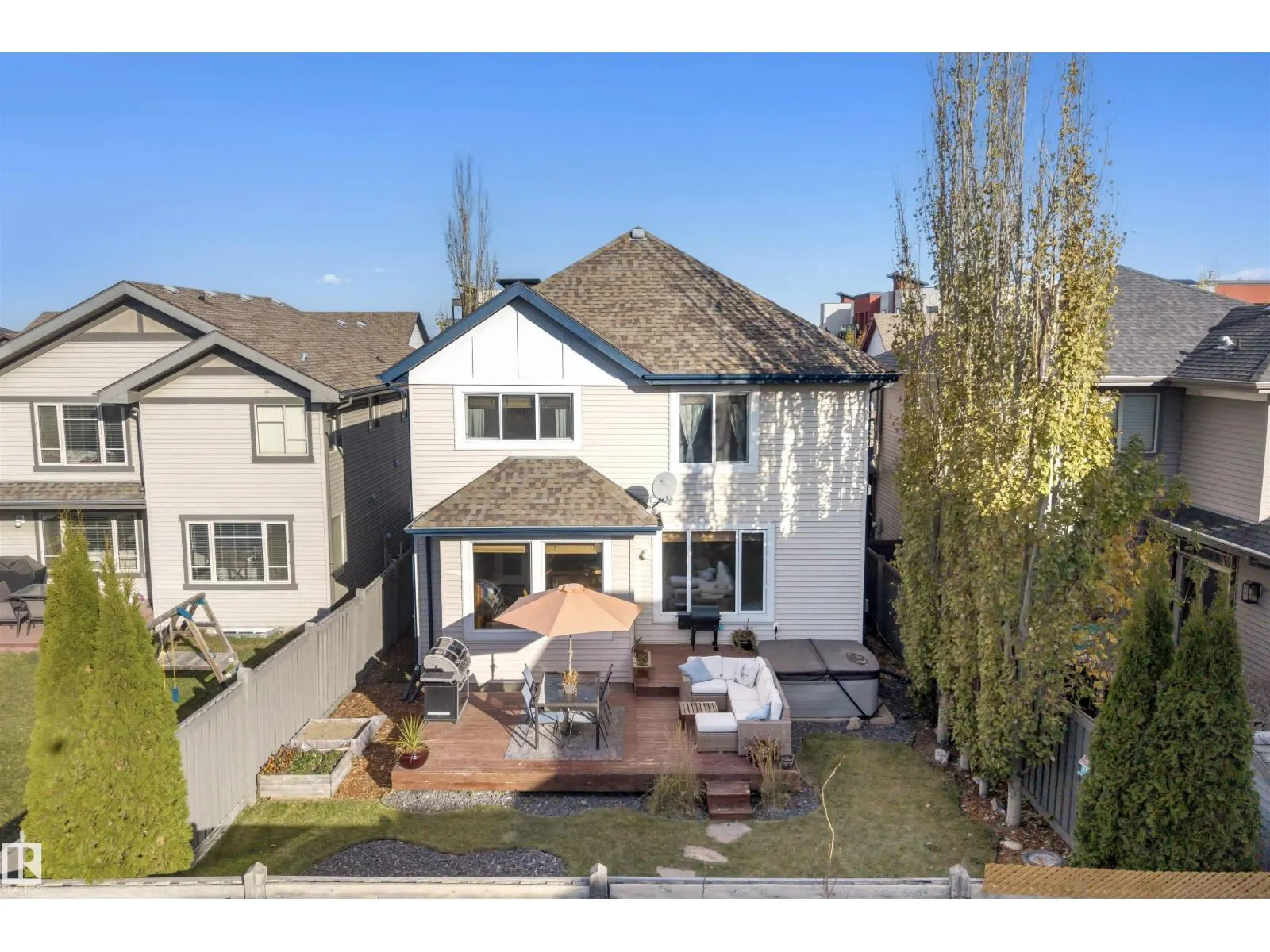 507 ADAMS WY SW