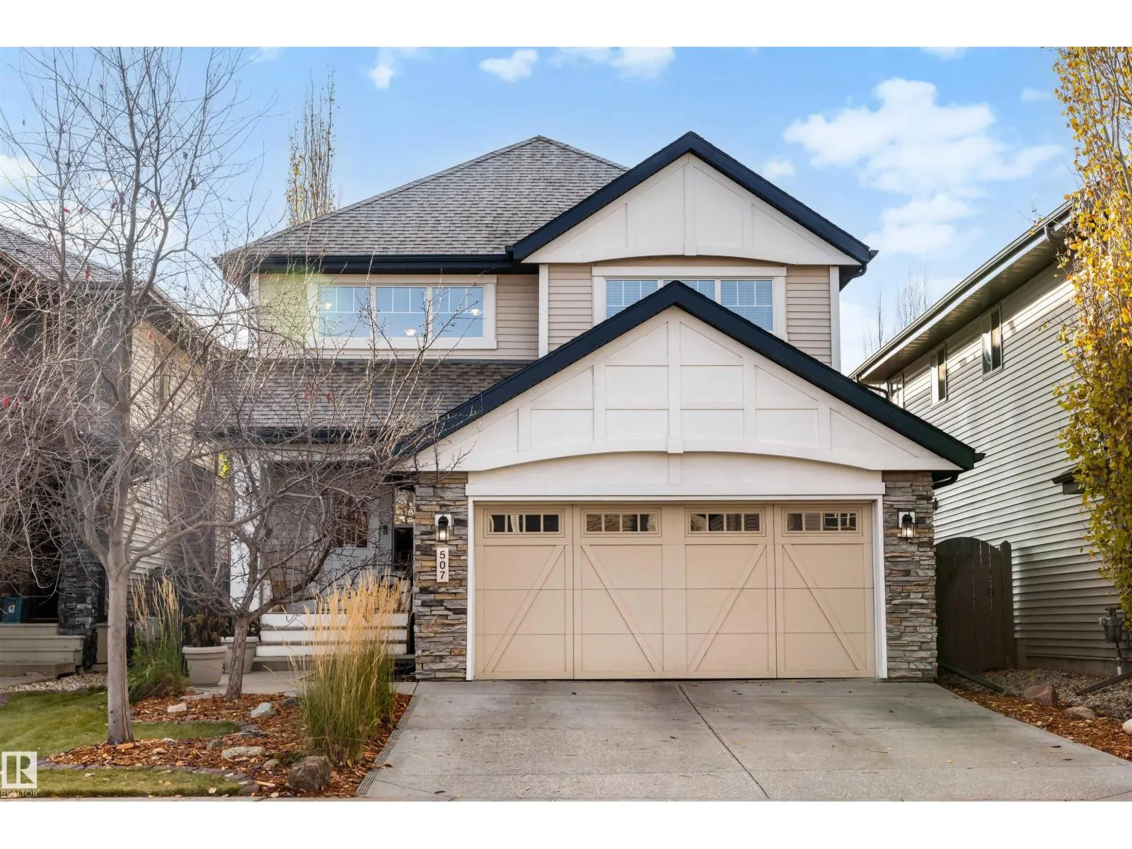 507 ADAMS WY SW