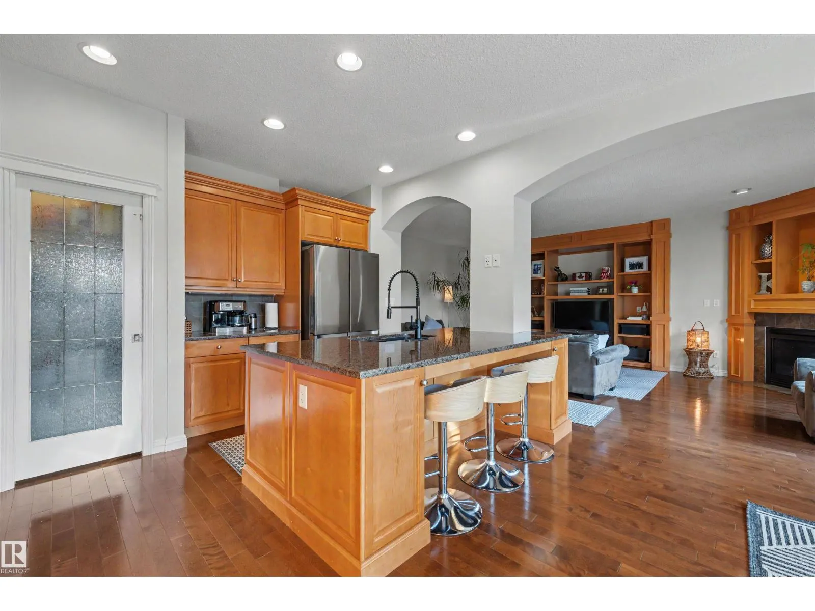 507 ADAMS WY SW