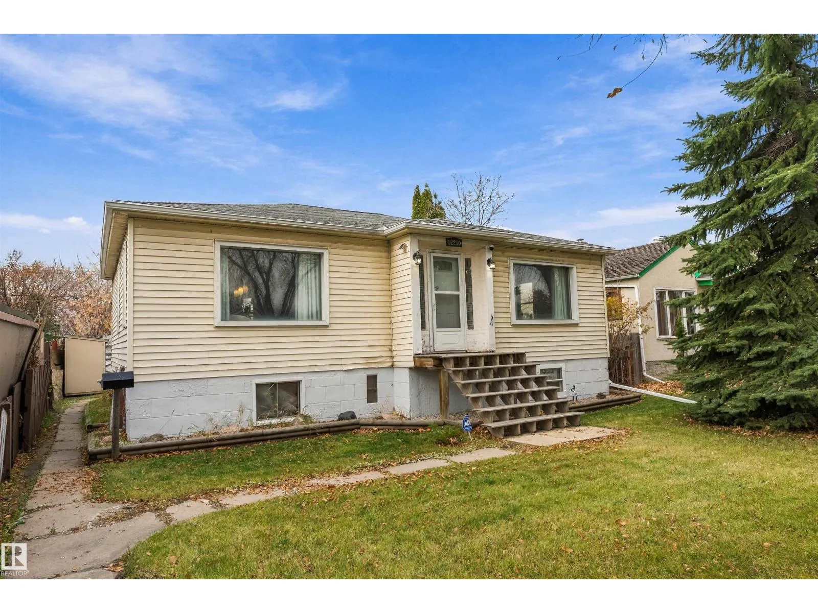 12210 95 ST NW