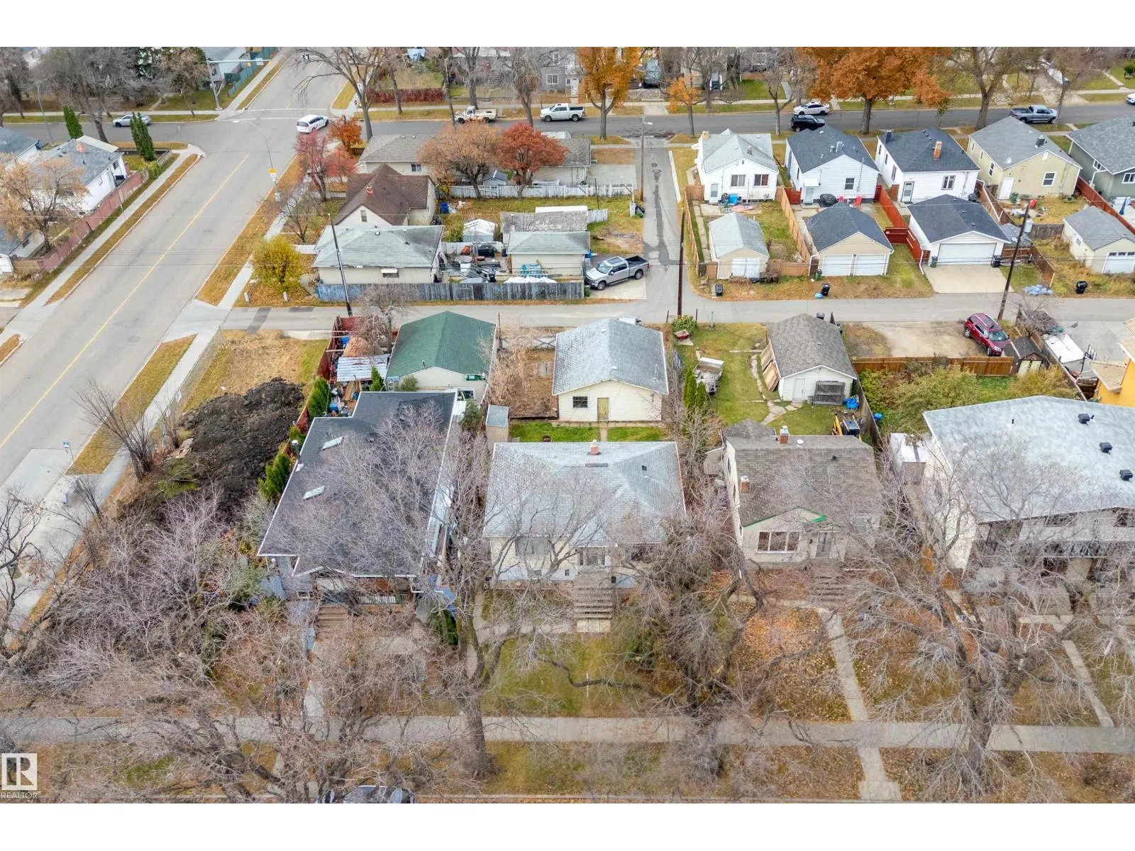 12210 95 ST NW