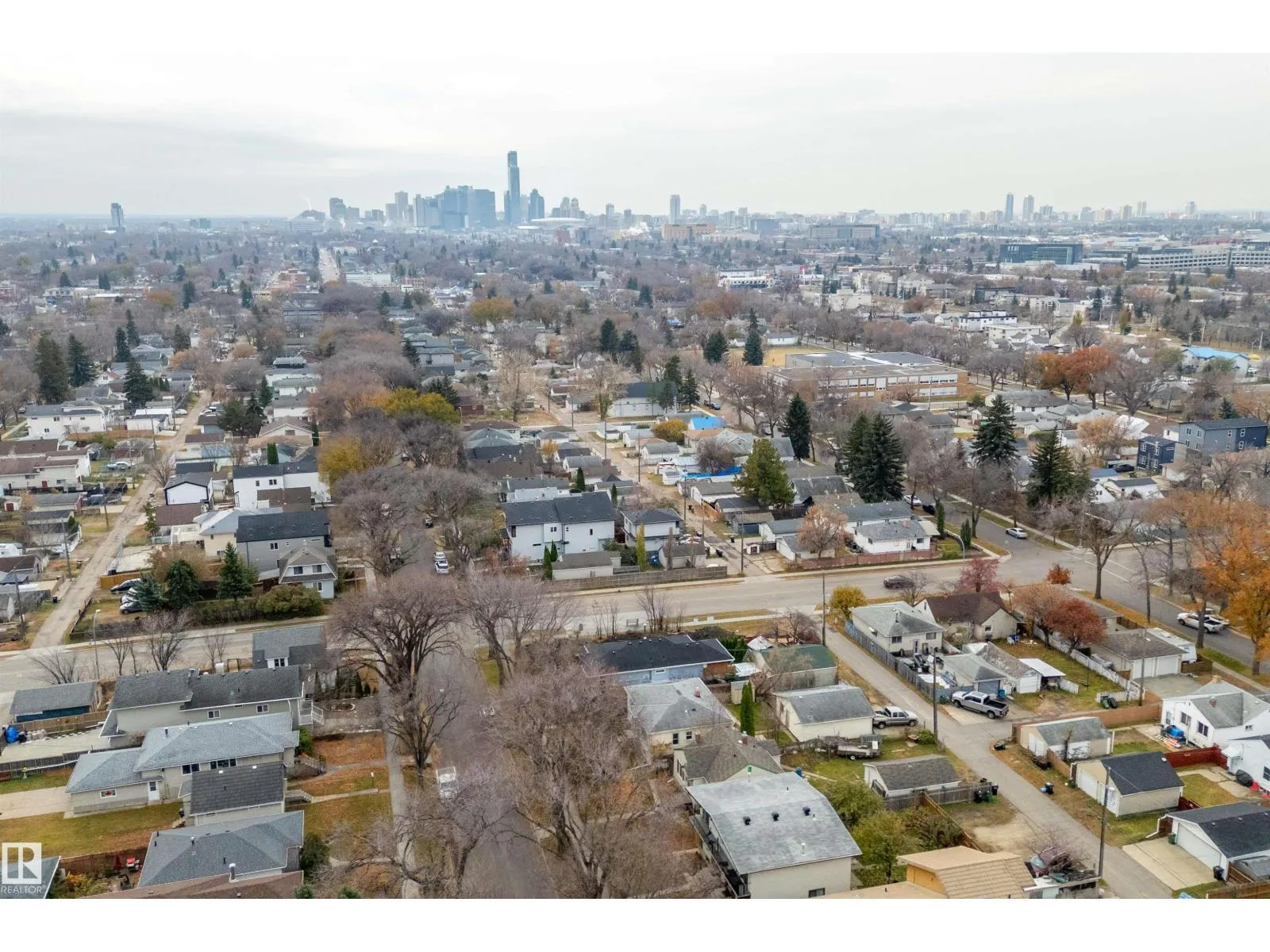 12210 95 ST NW