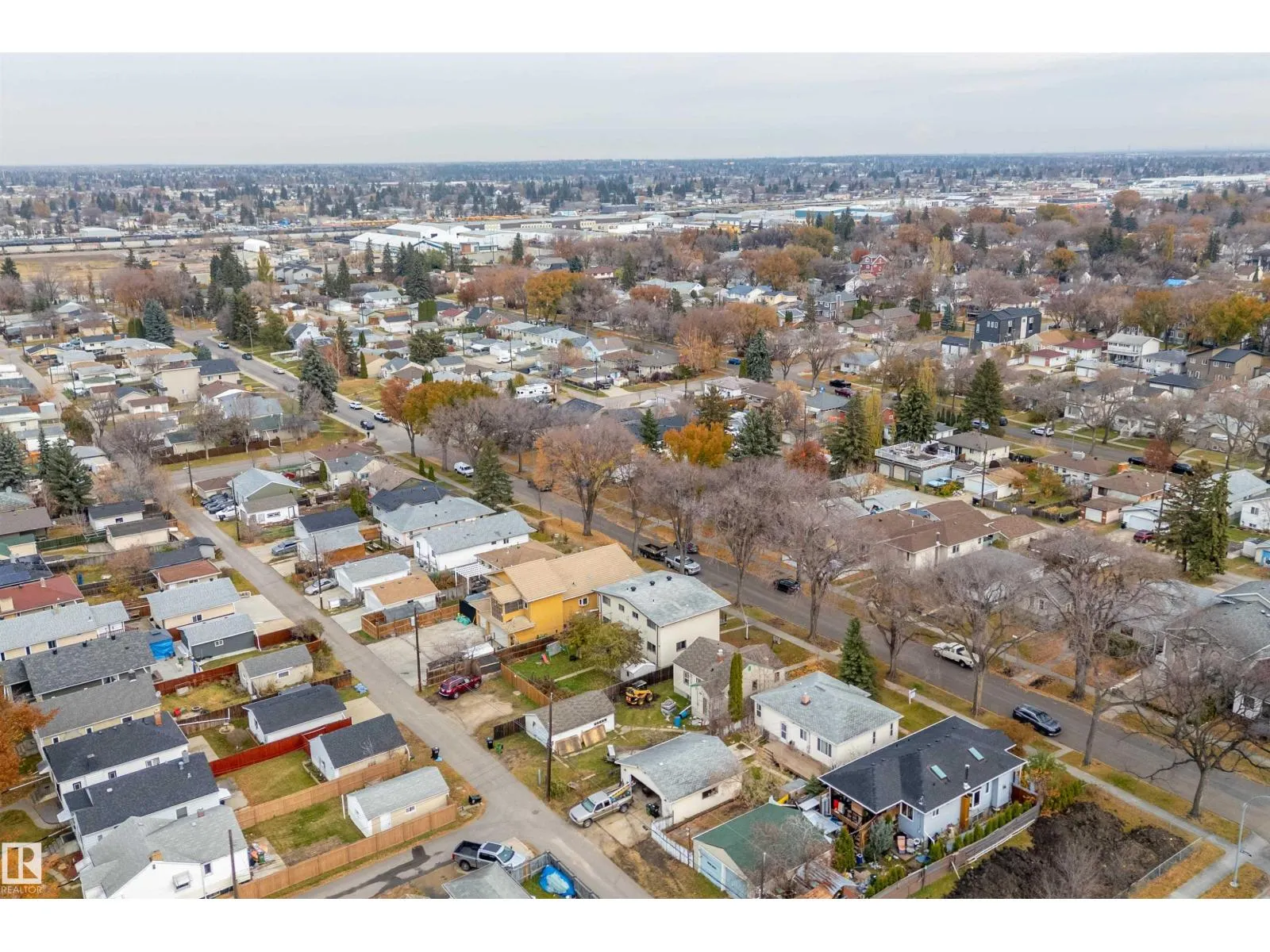 12210 95 ST NW