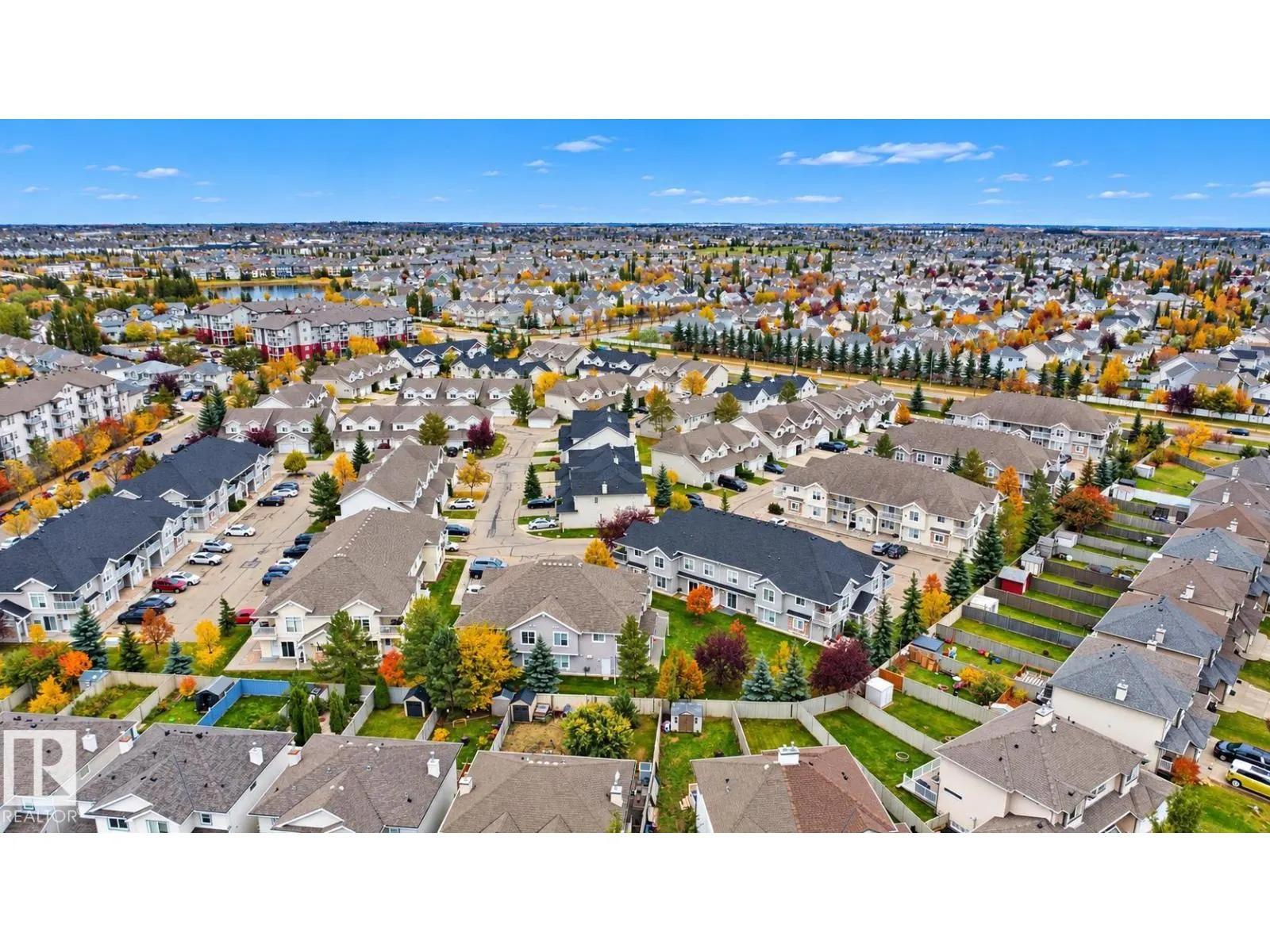 #43 150 EDWARDS DR E SW