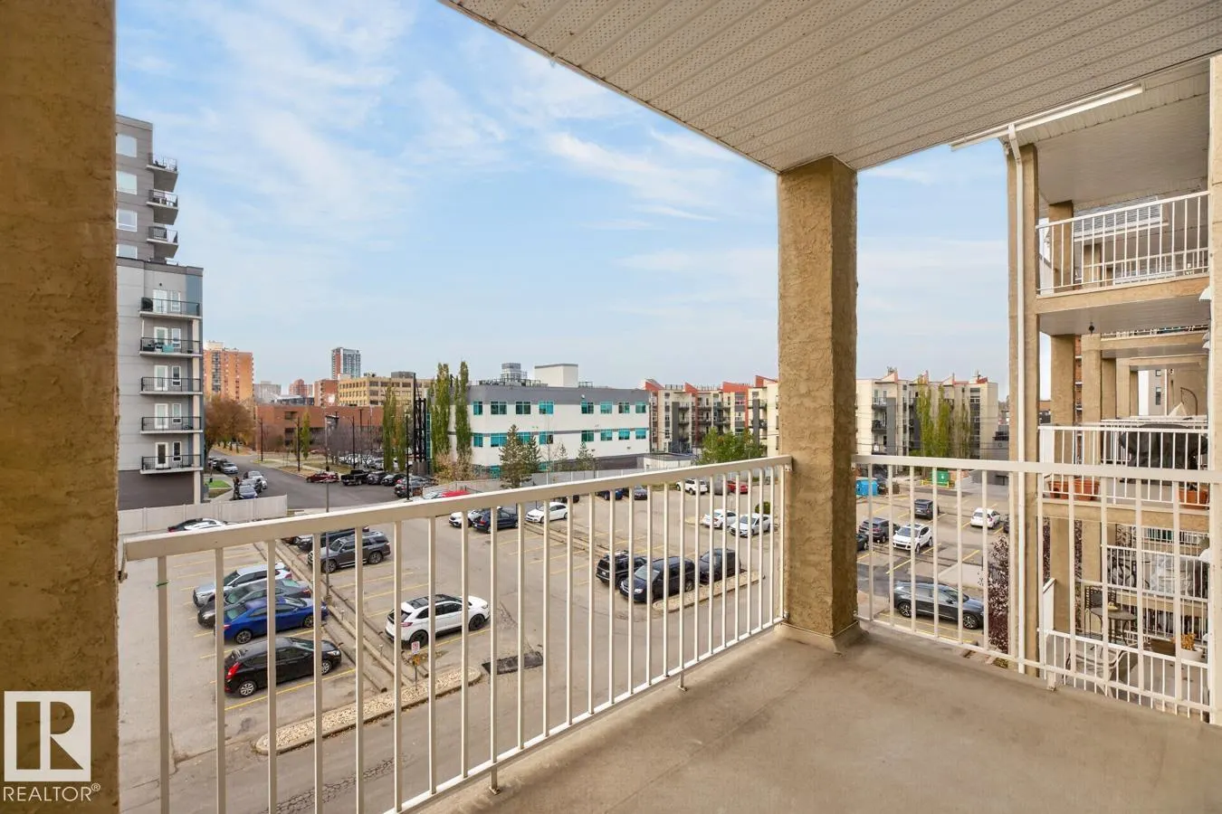 #402 10535 122 ST NW