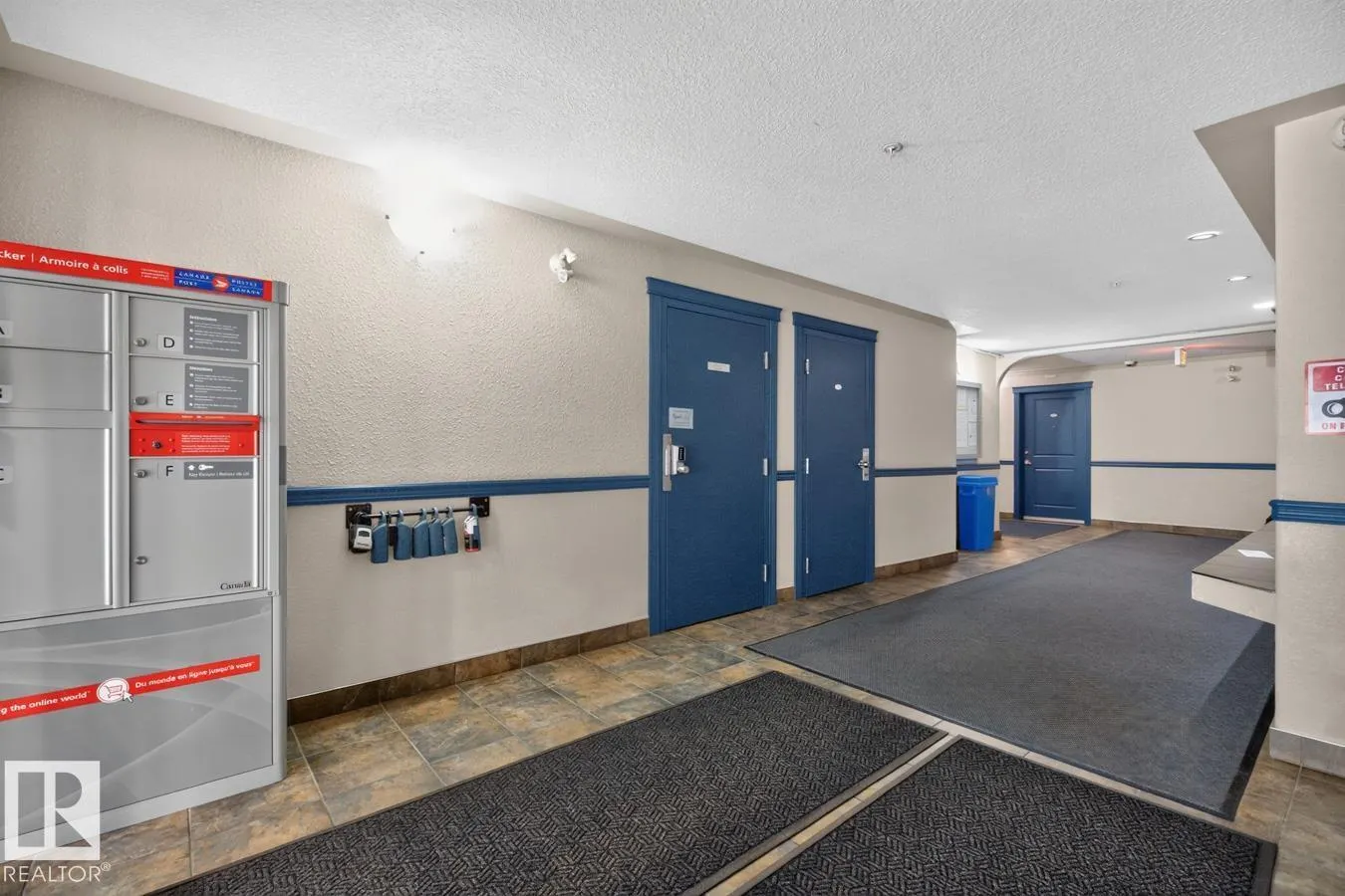 #402 10535 122 ST NW