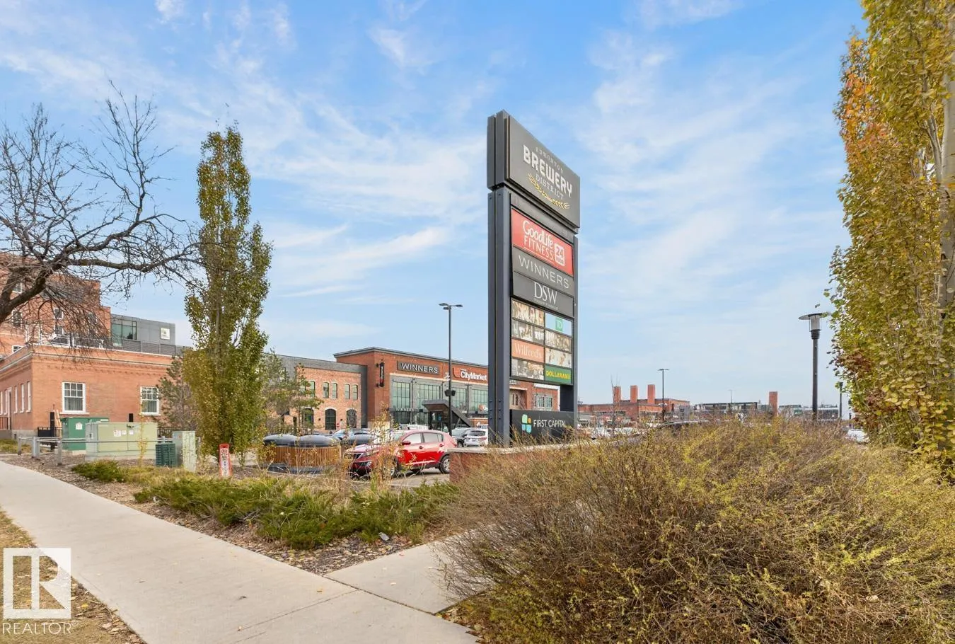 #402 10535 122 ST NW