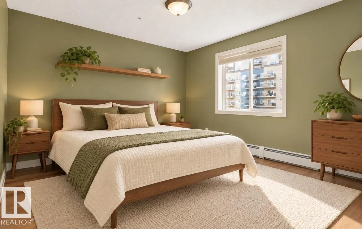 #402 10535 122 ST NW