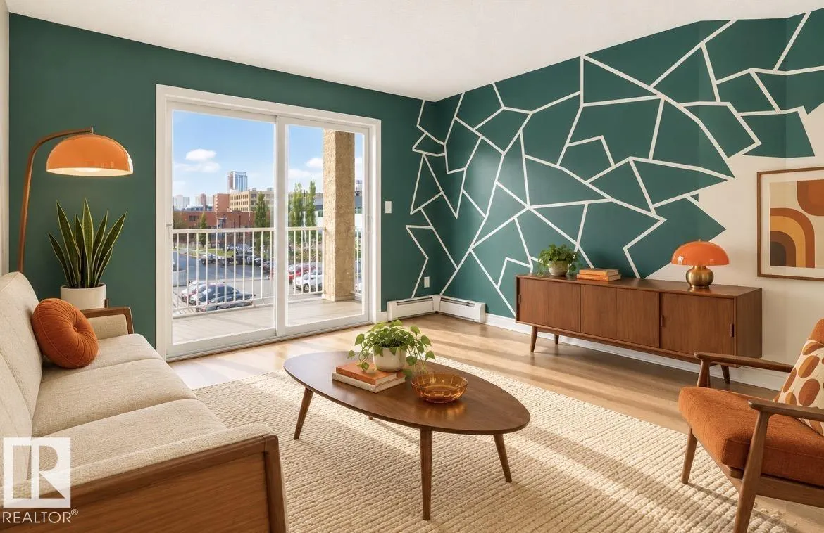 #402 10535 122 ST NW