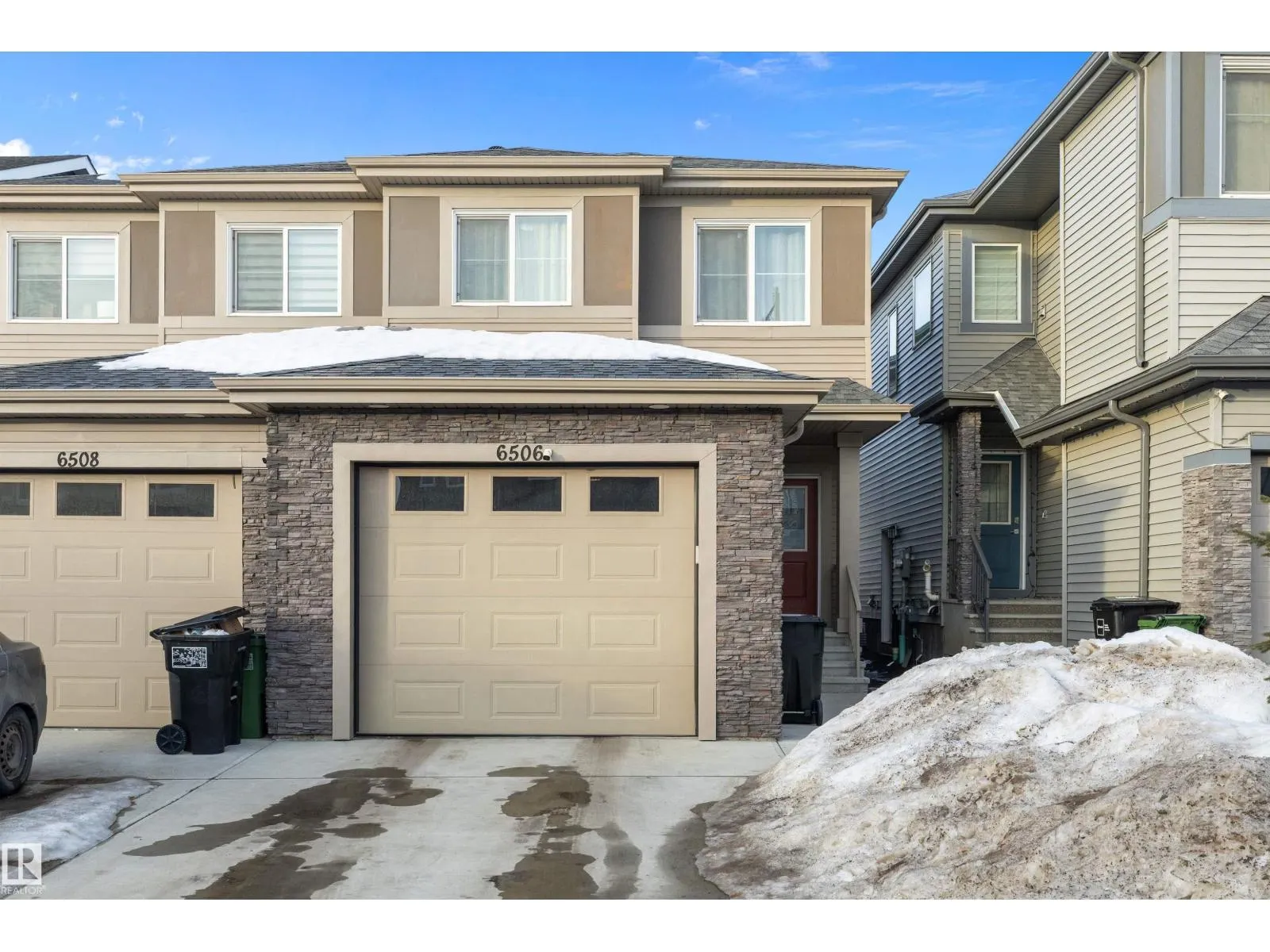 6506 167A AV NW