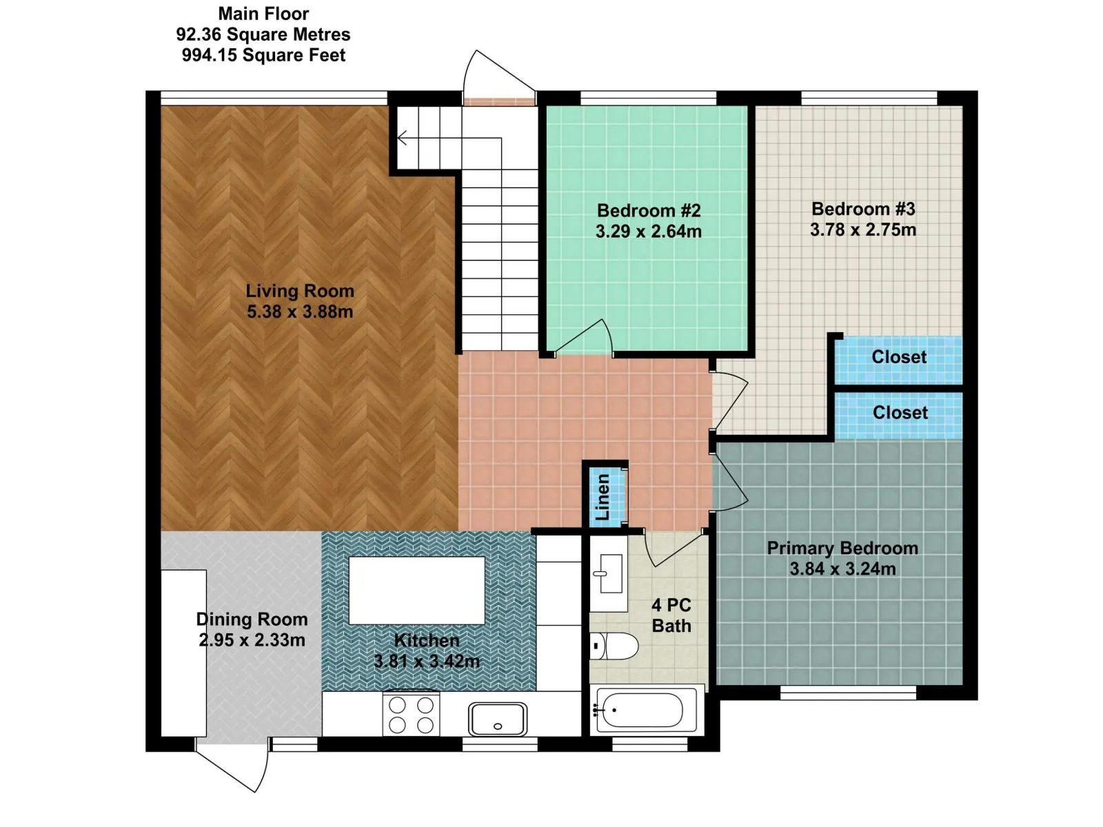12804 133 ST NW