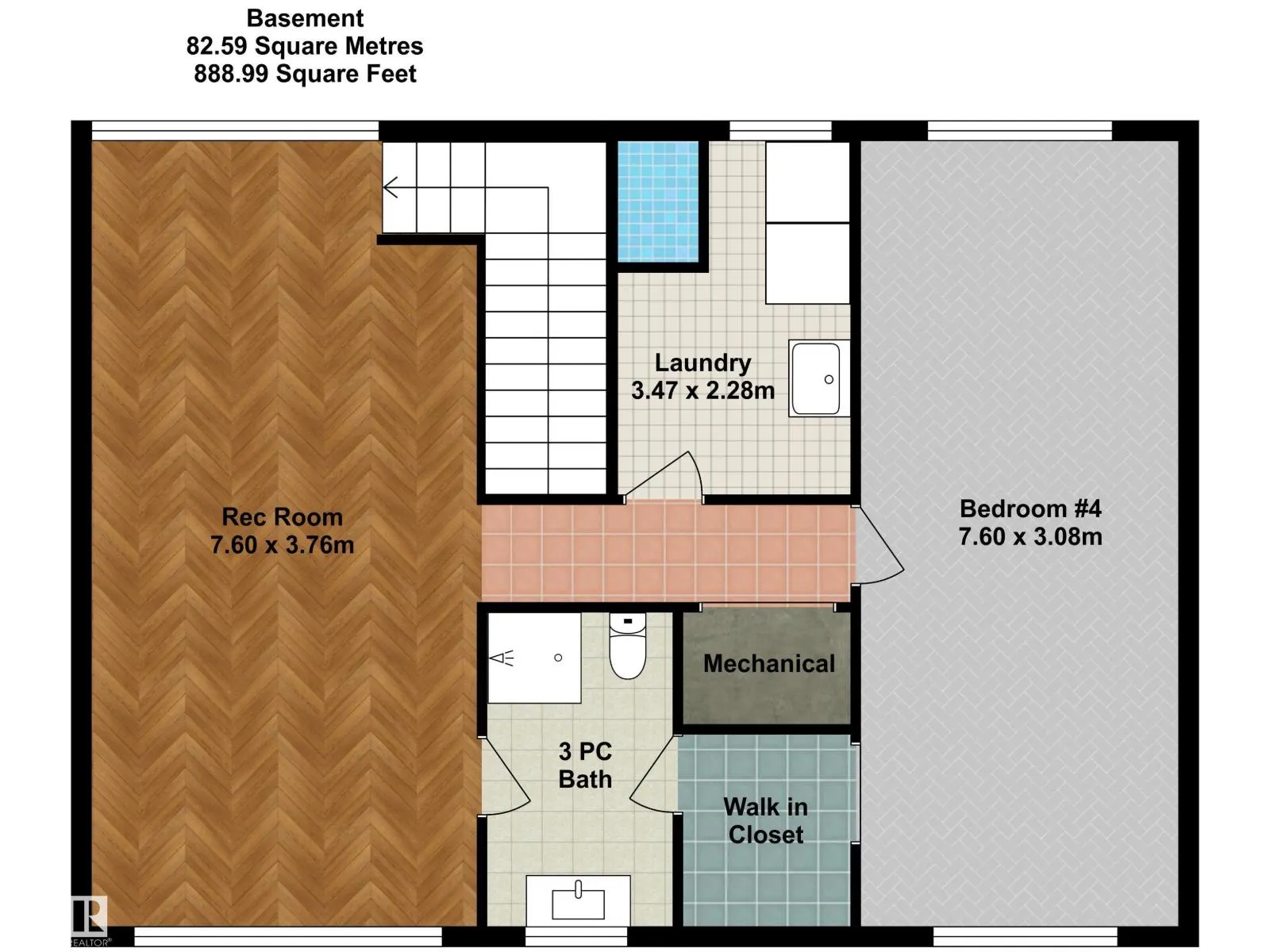 12804 133 ST NW