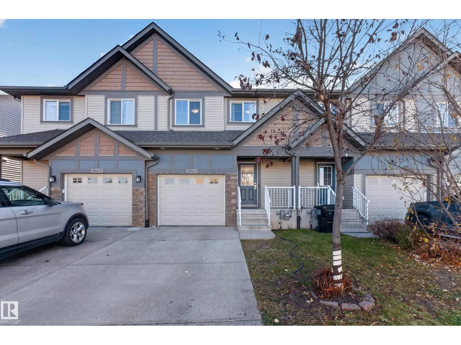 12255 167A AV NW