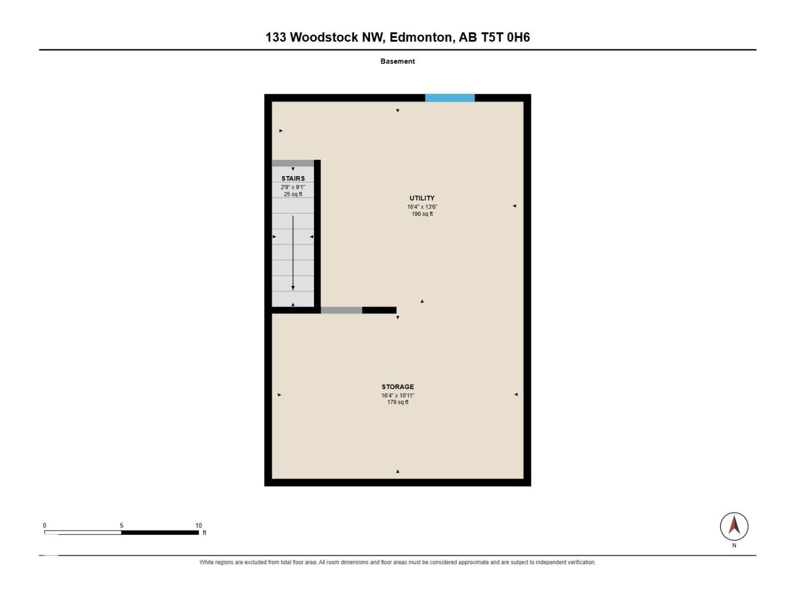 133 WOODSTOCK NW