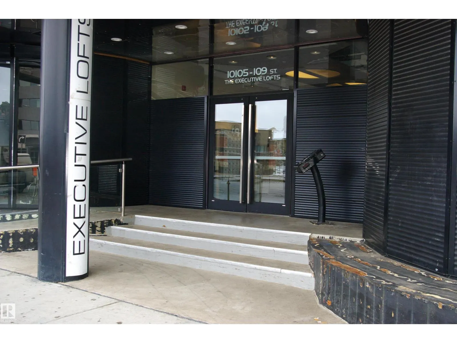 #502 10105 109 ST NW