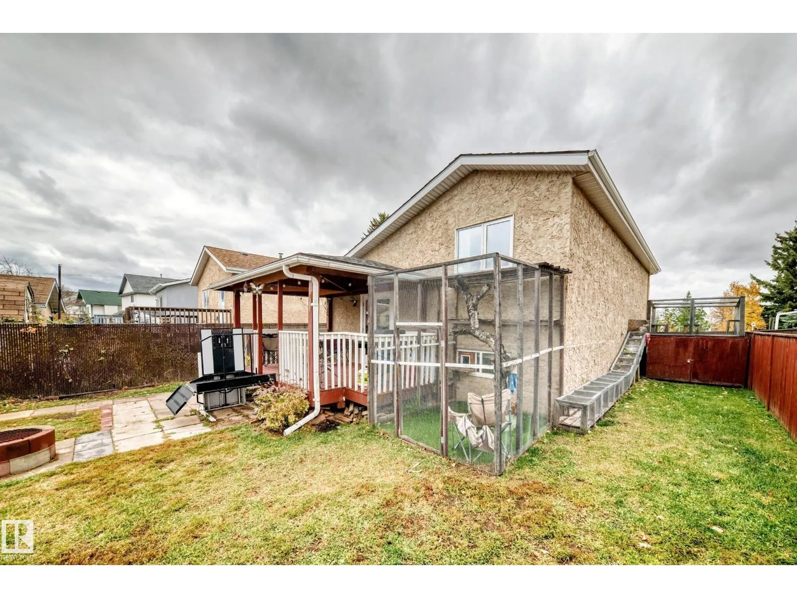 4121 41 AV NW