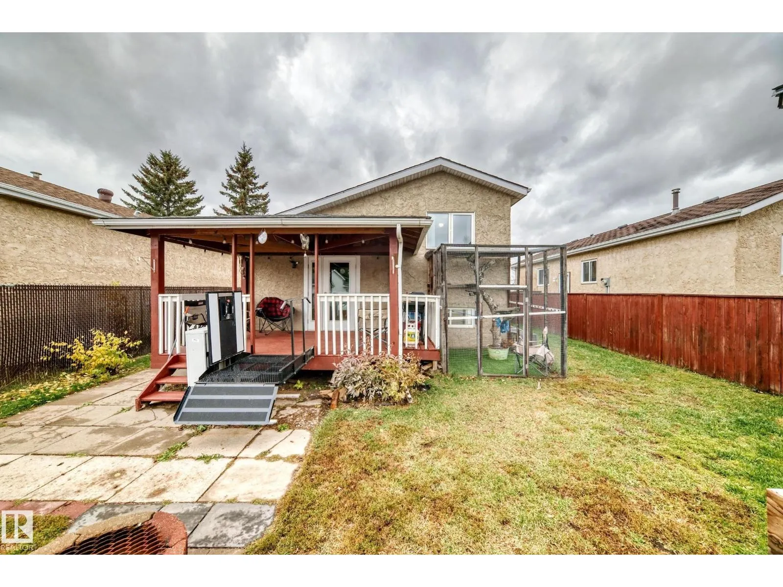 4121 41 AV NW