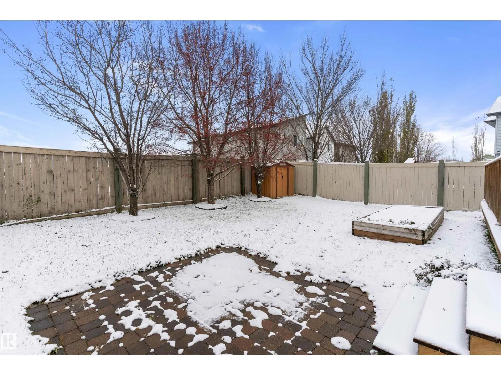 28 LEYLAND WY