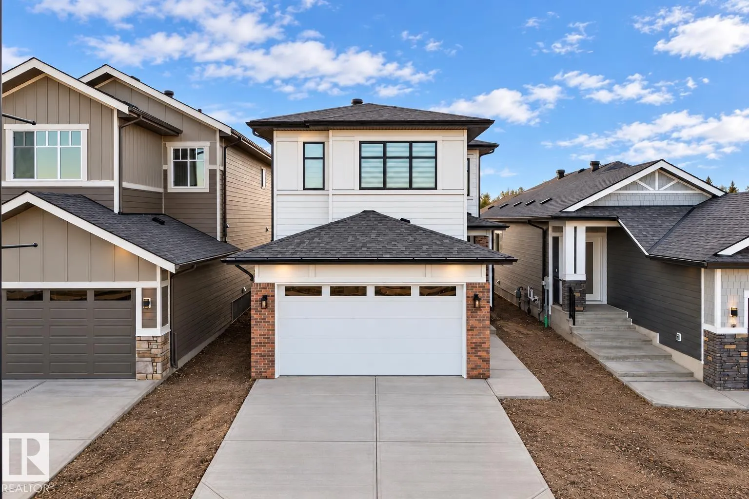 124 Ravenshire Wynd