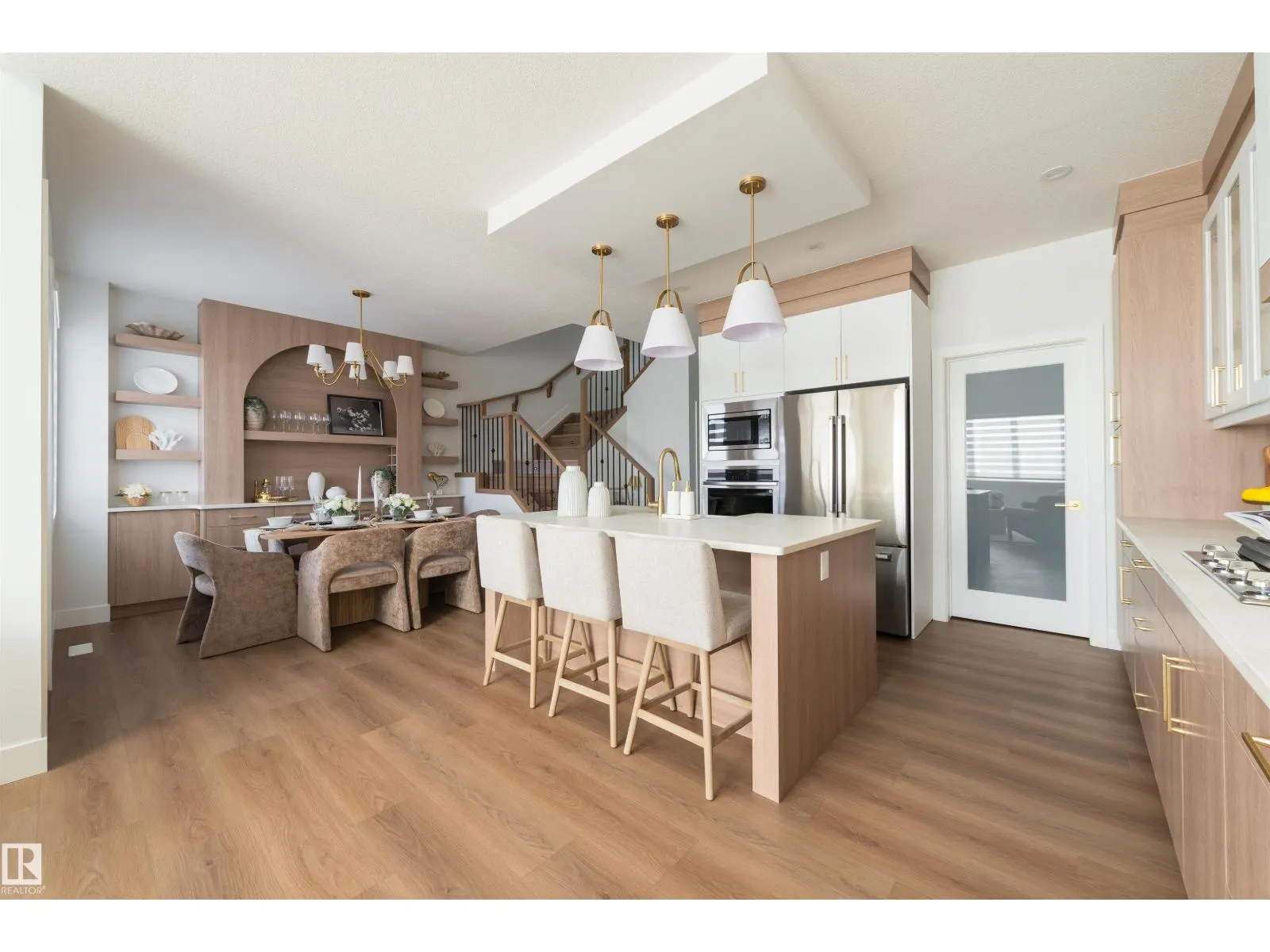 124 Ravenshire Wynd