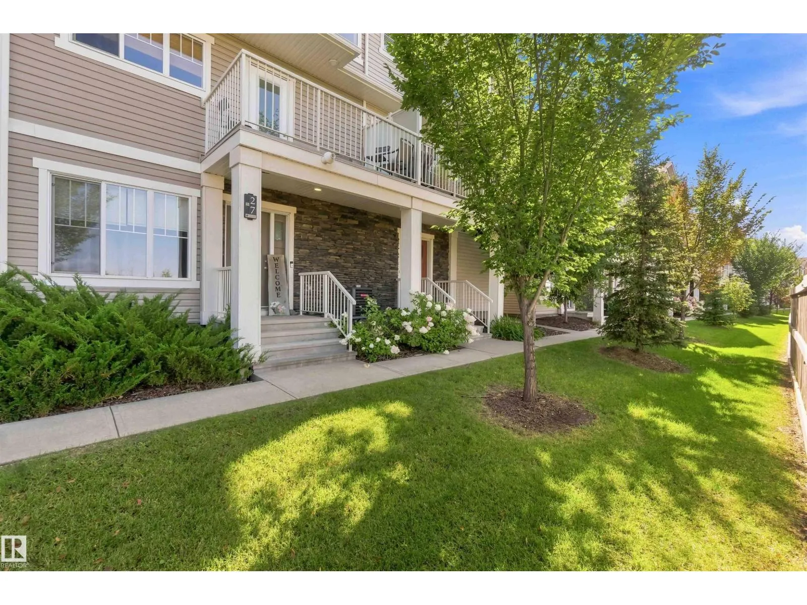 #27 17832 78 ST NW