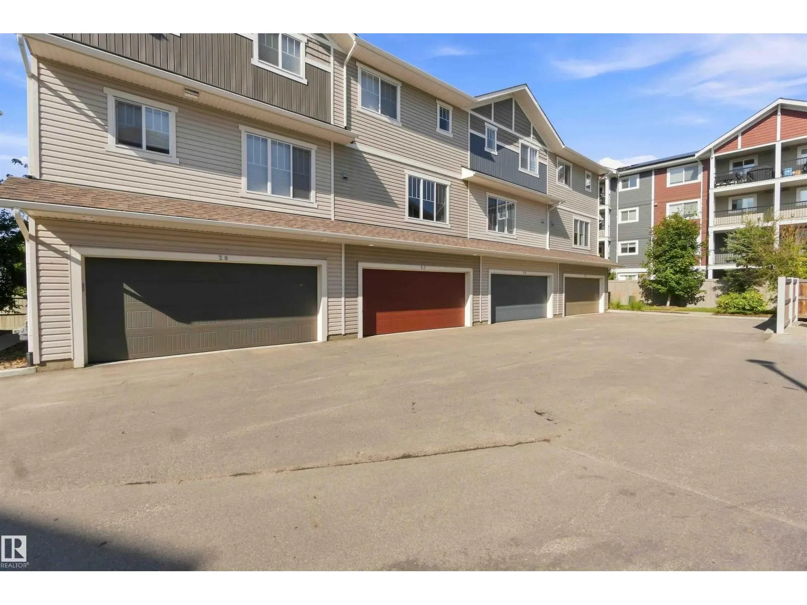 #27 17832 78 ST NW