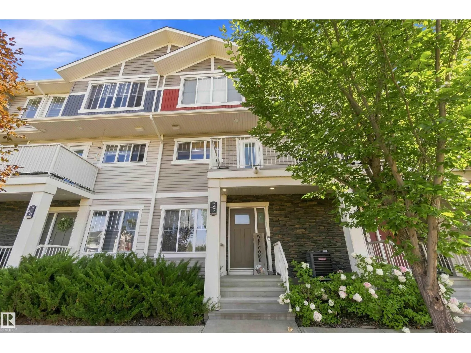 #27 17832 78 ST NW