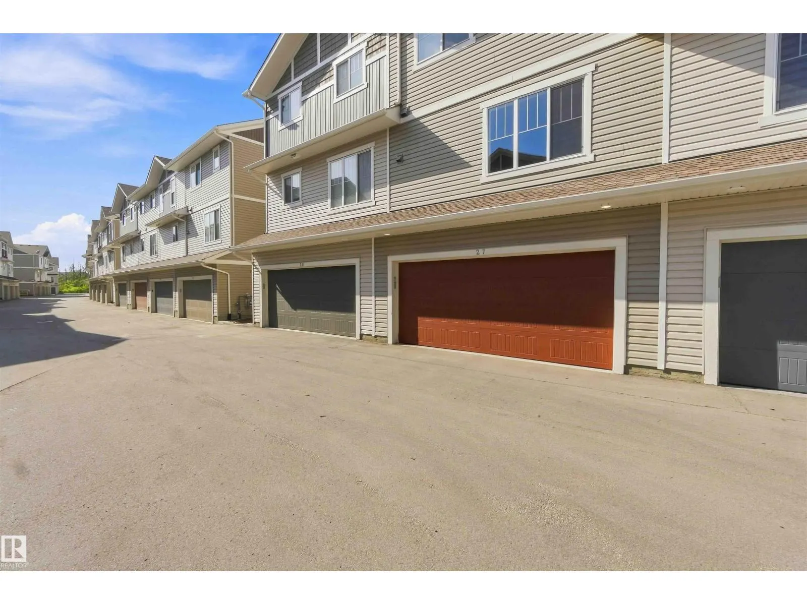 #27 17832 78 ST NW