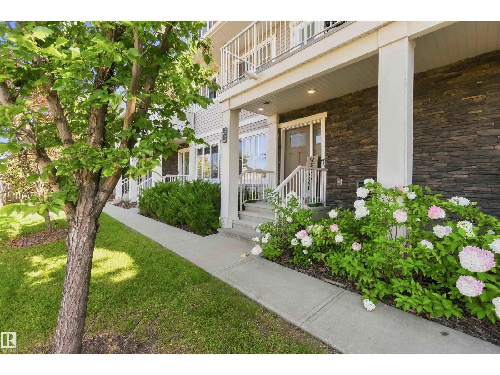 #27 17832 78 ST NW