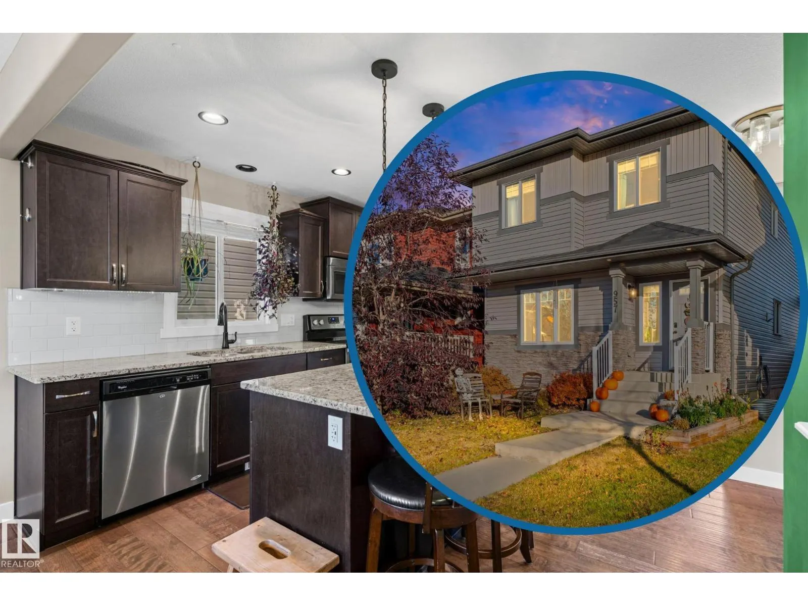 957 CRYSTALLINA NERA WY NW