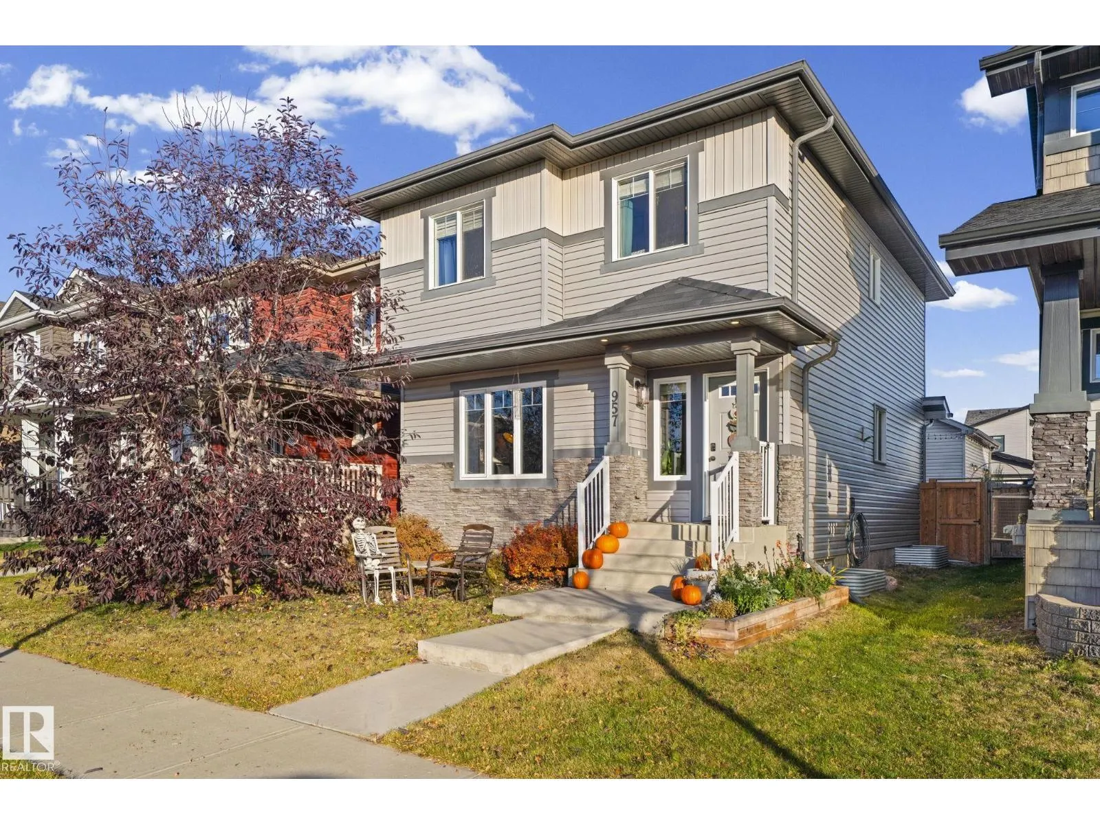 957 CRYSTALLINA NERA WY NW