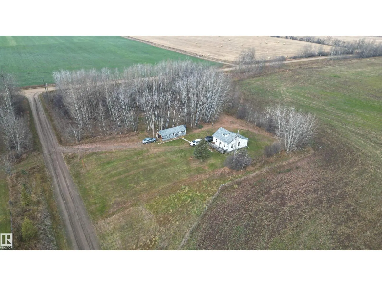 59425 Rge Rd 31